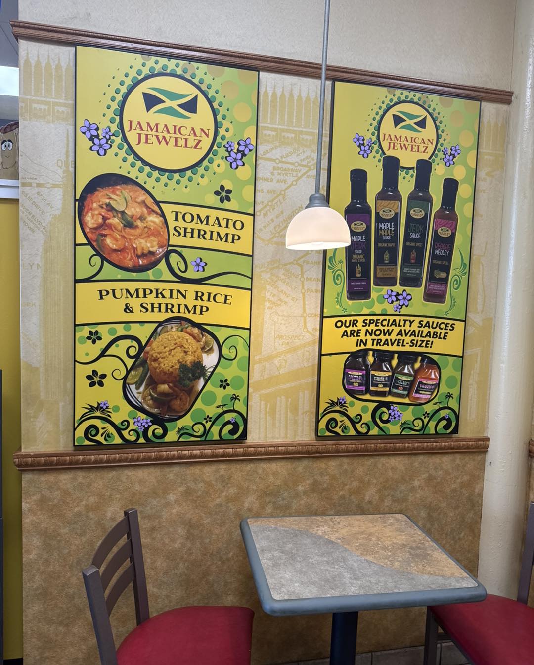 Jamaican Jewelz LLC Bellows Falls