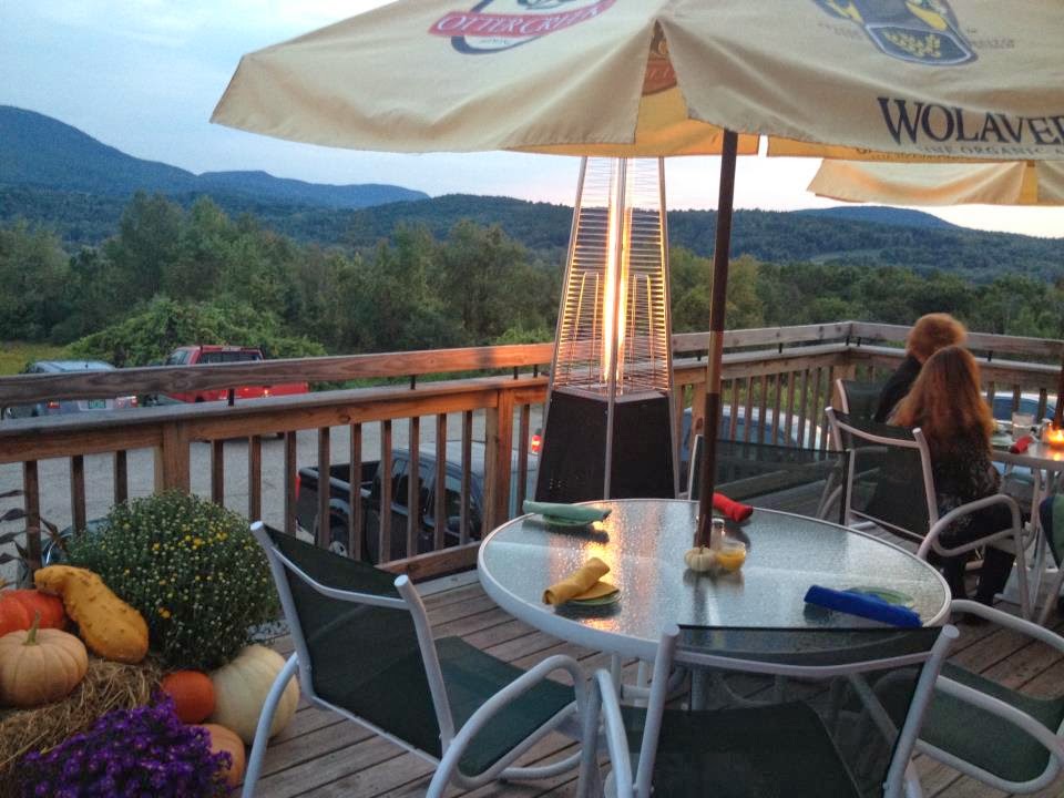 The Publyk House Bennington