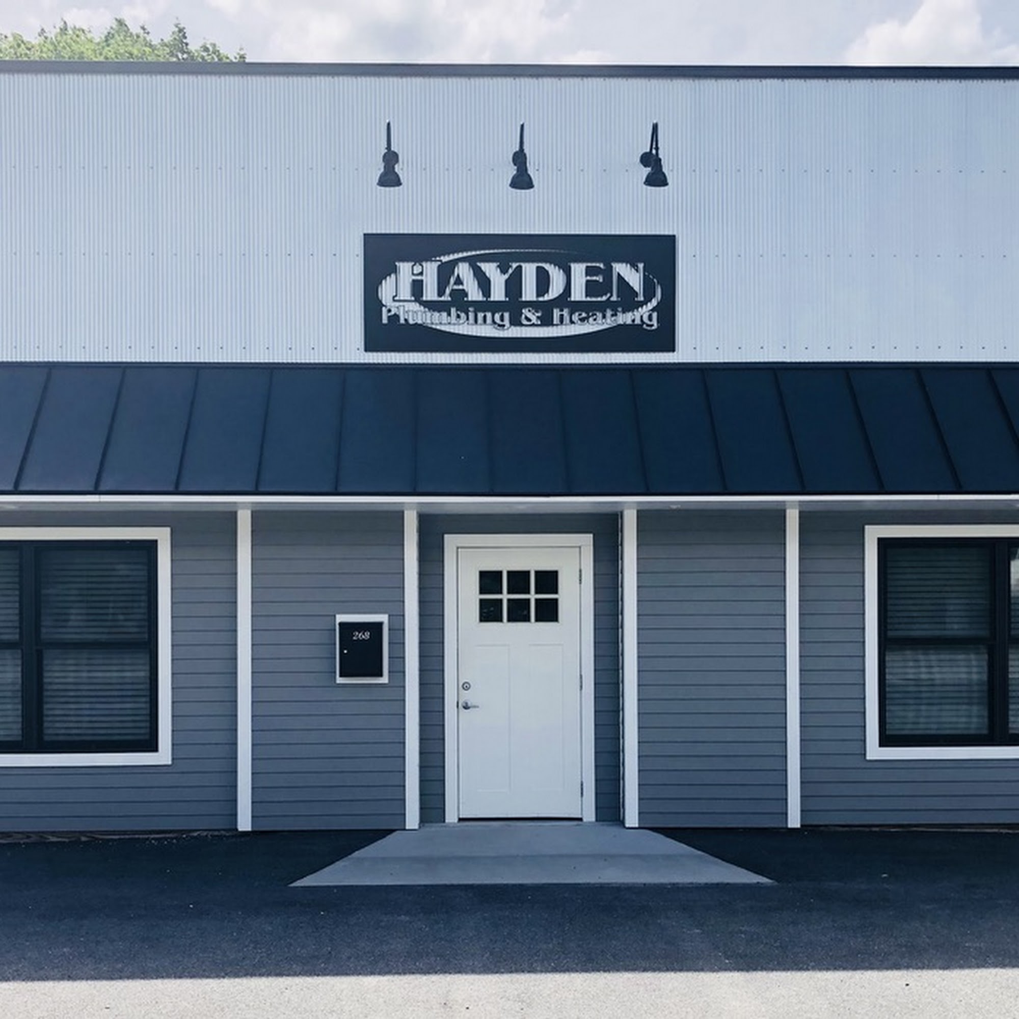 Hayden Plumbing & Heating, Inc.