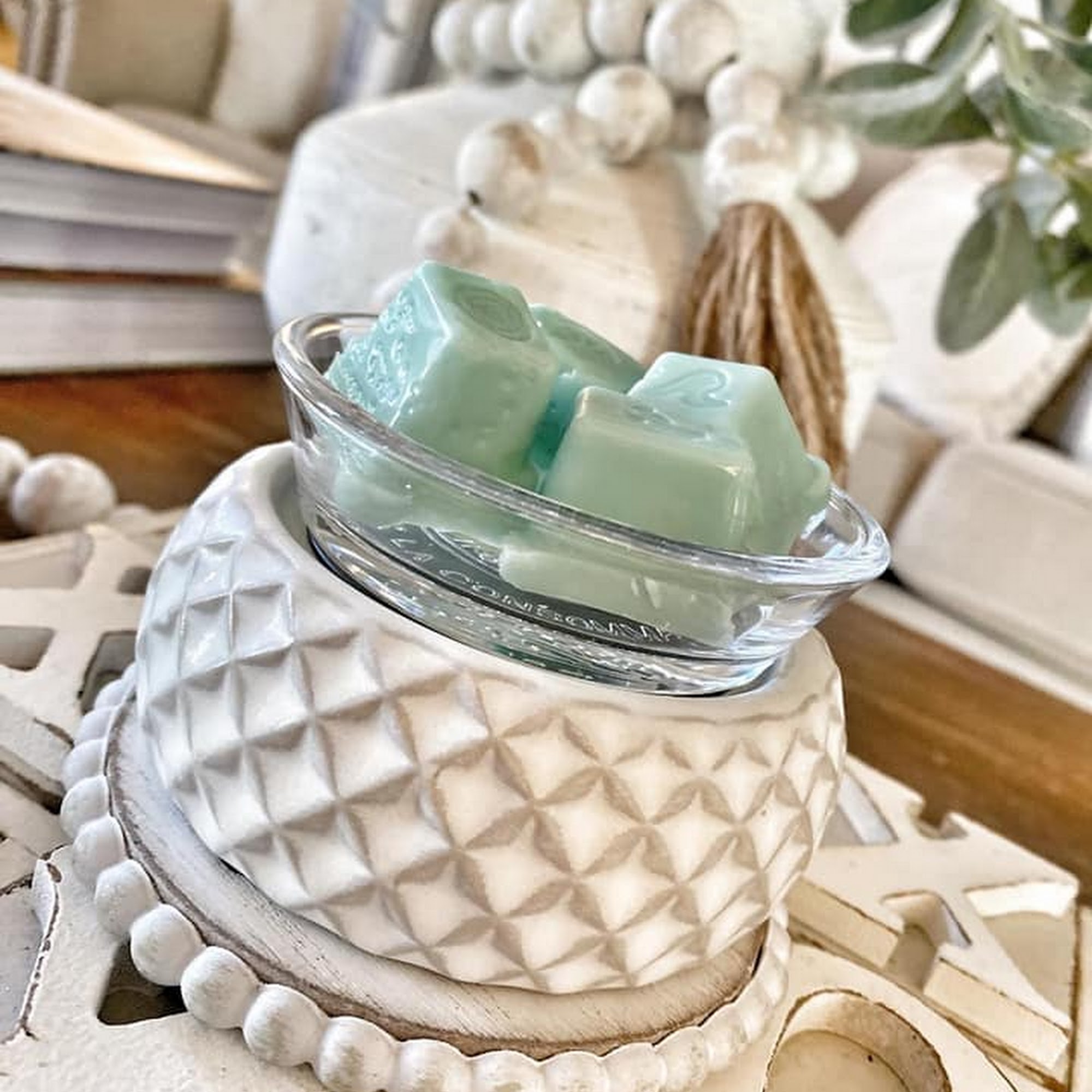 Laurie Berard Independent Scentsy Consultant -True Fragrance VT-9, Bennington