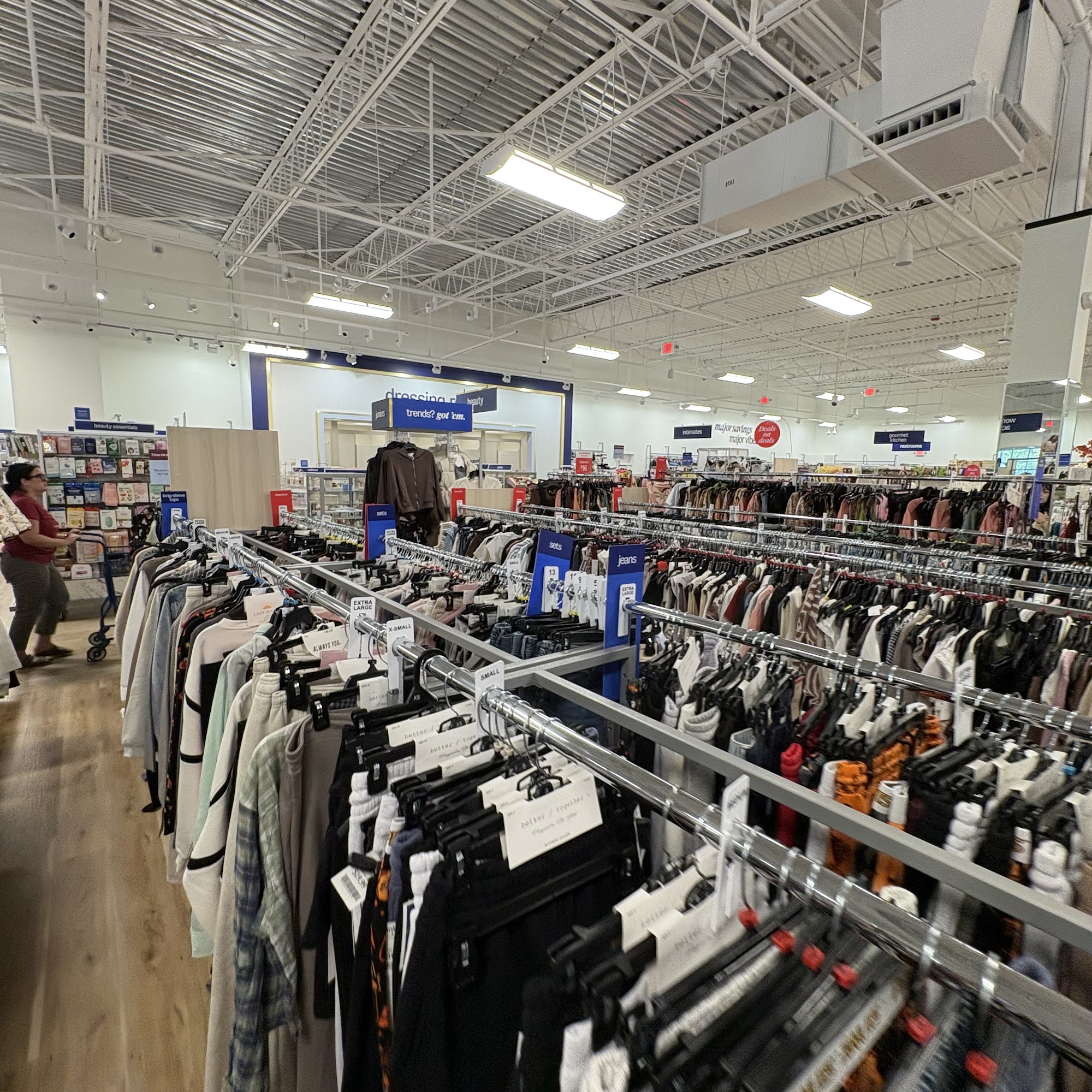 Marshalls Bennington