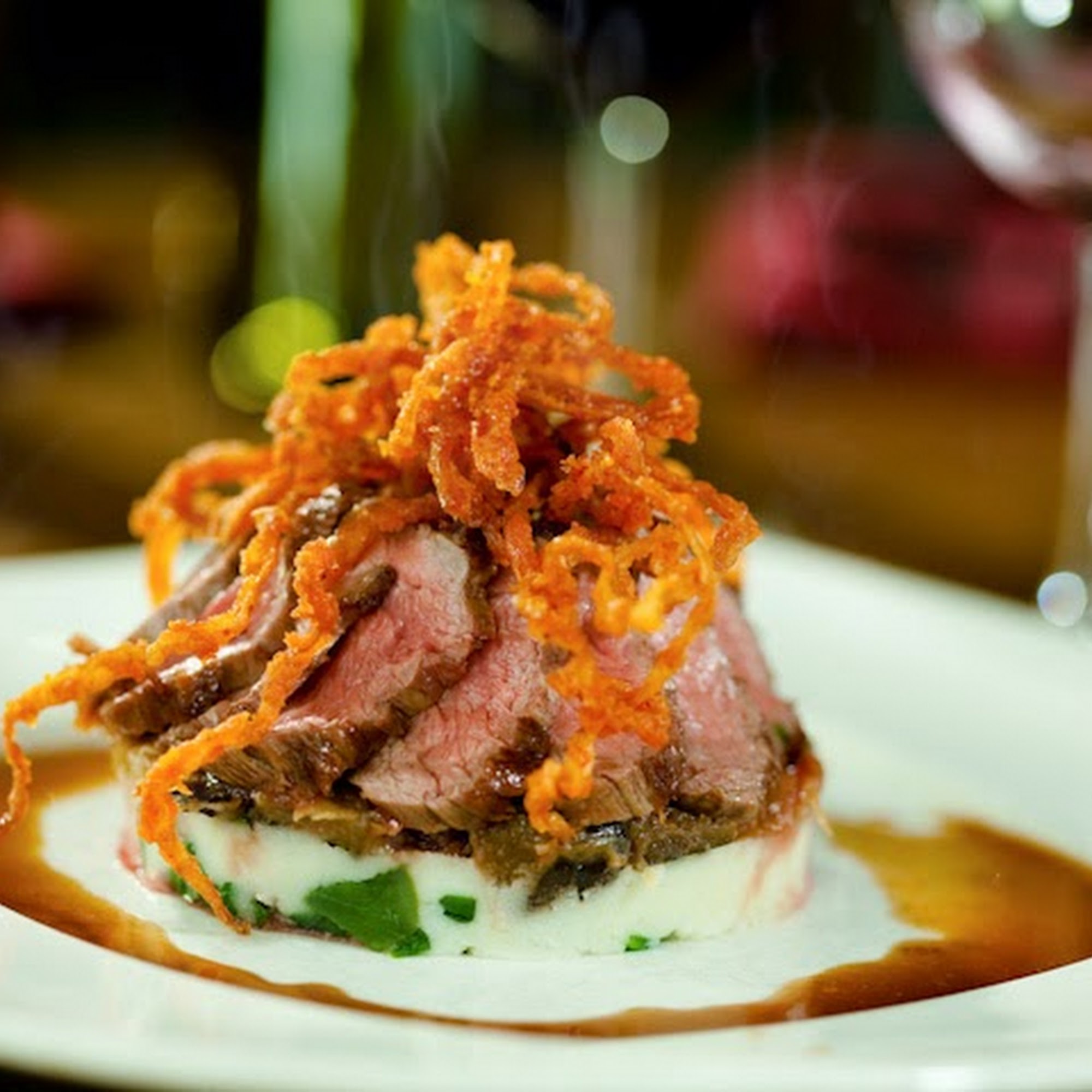 Cafe Provence Brandon