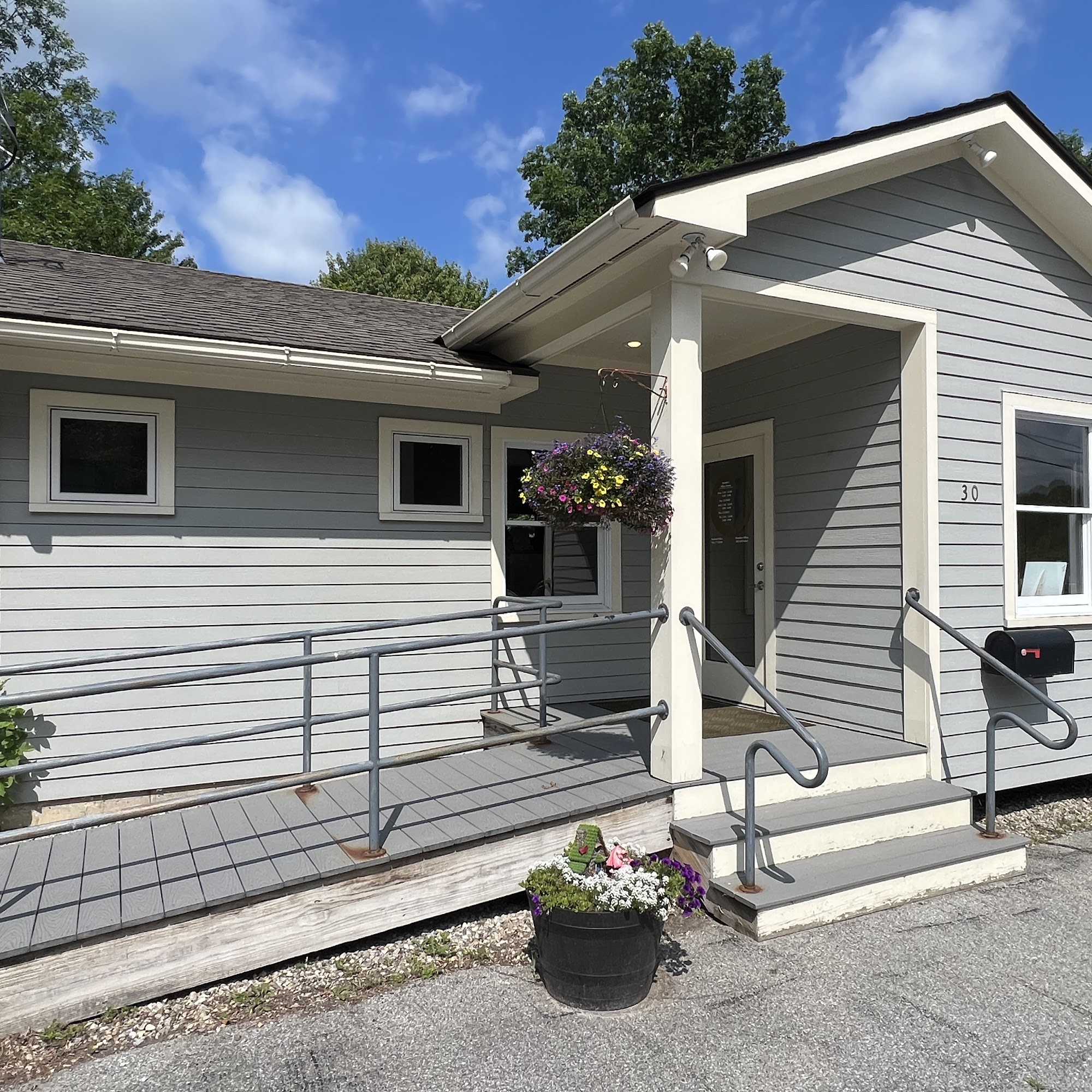 Fostering Wellness 30 Marble St, Brandon Vermont 05733