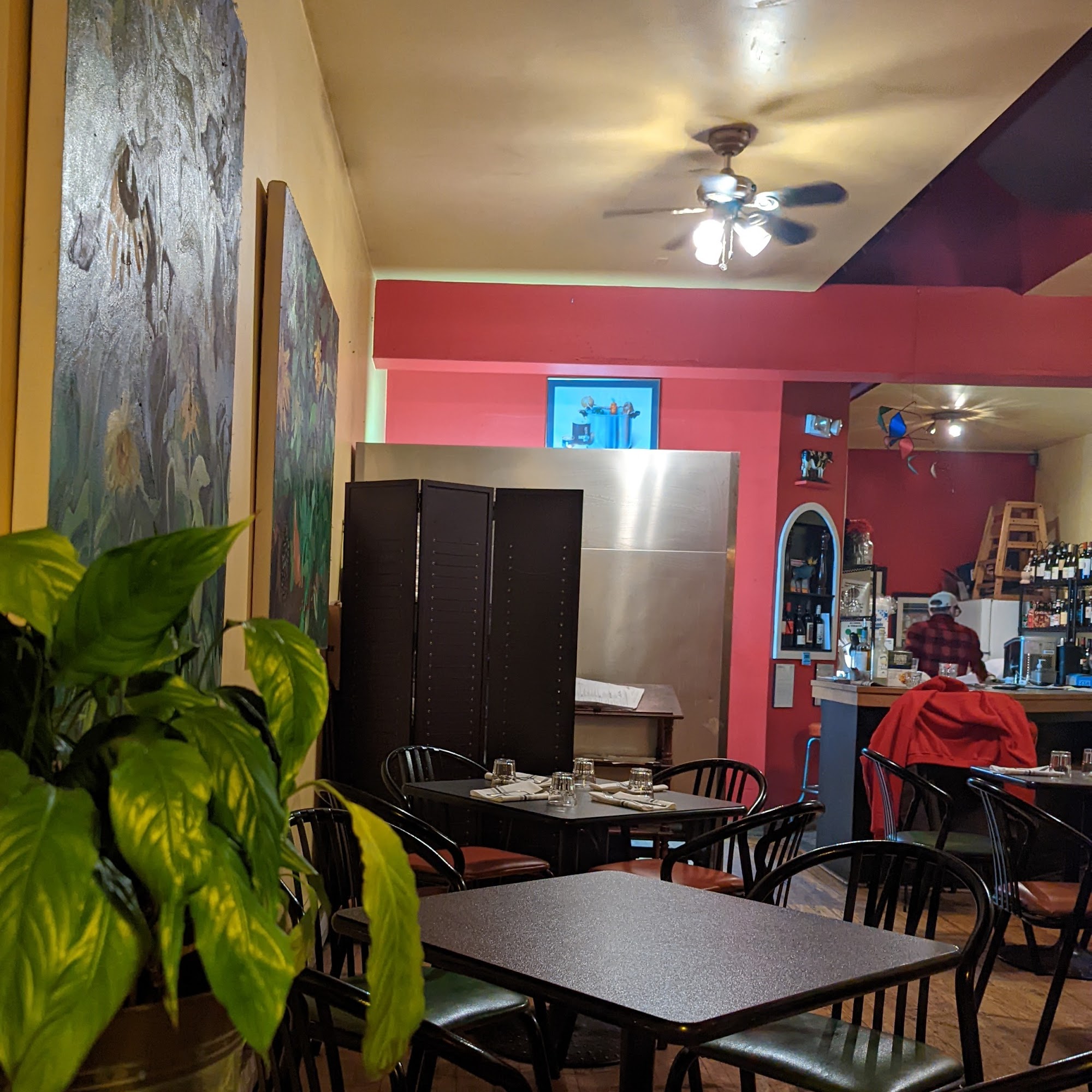 Blue Moose Brattleboro