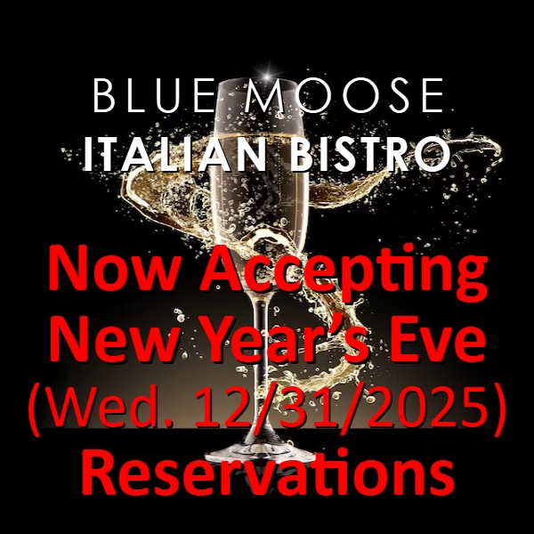 Blue Moose Brattleboro