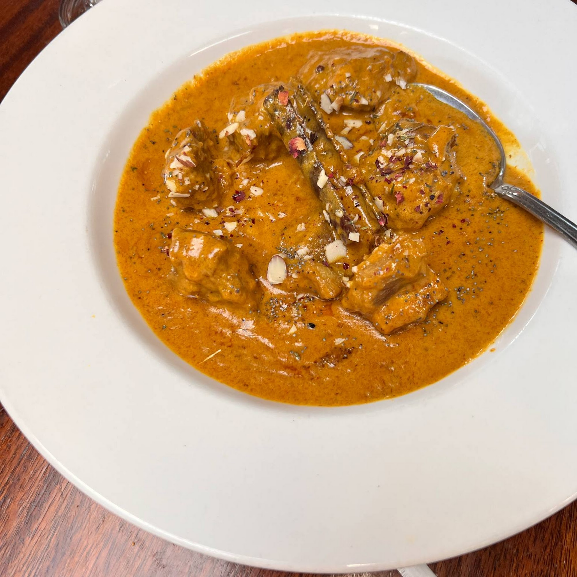 India Masala House Brattleboro