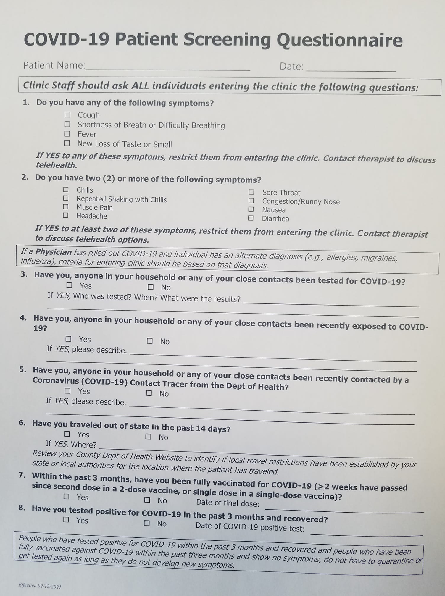 Maple Valley Physical Therapy