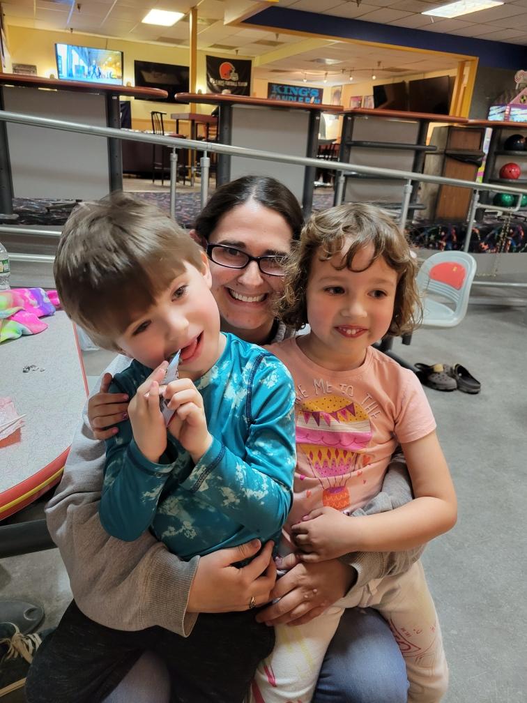 Brattleboro Centre for Children