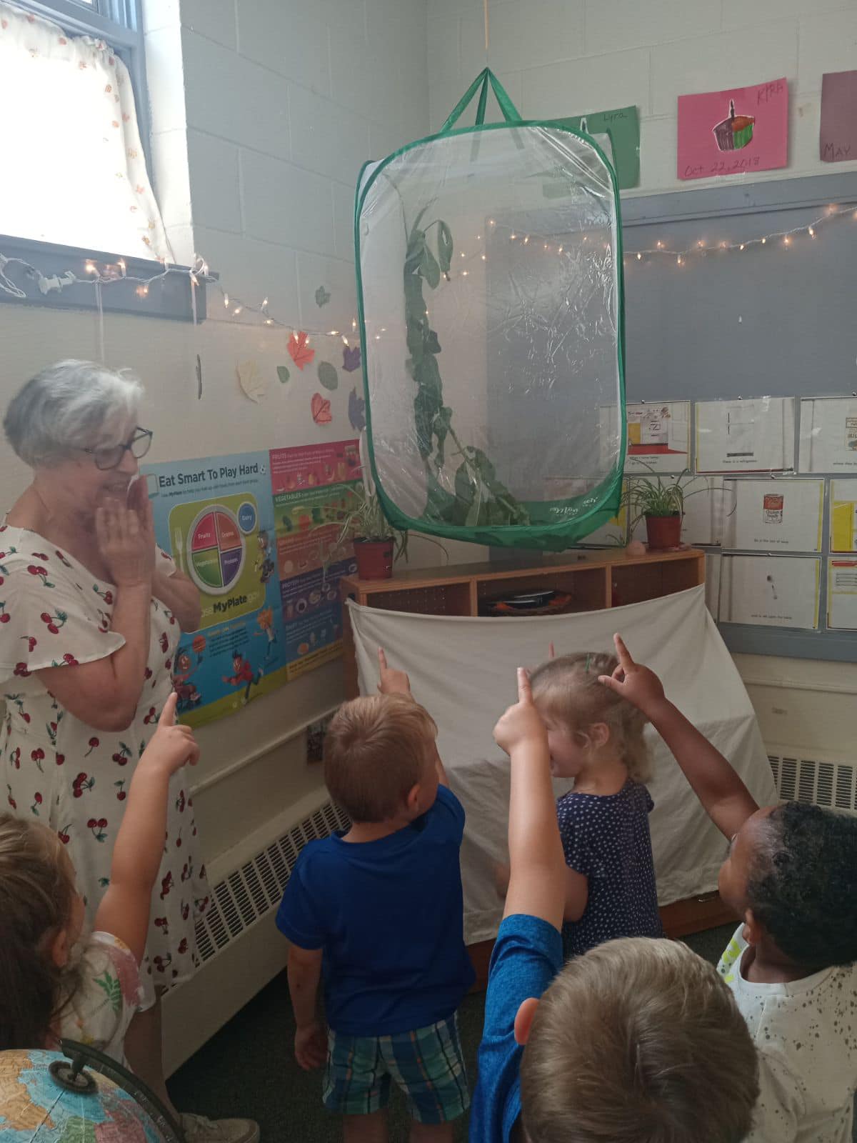 Brattleboro Centre for Children