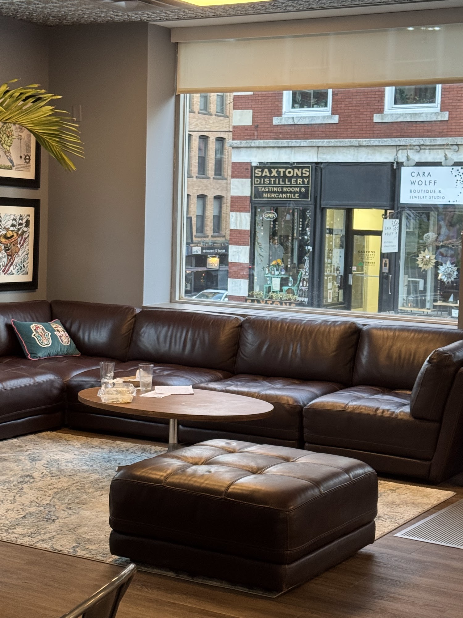 Snow Republic BRAT Brattleboro