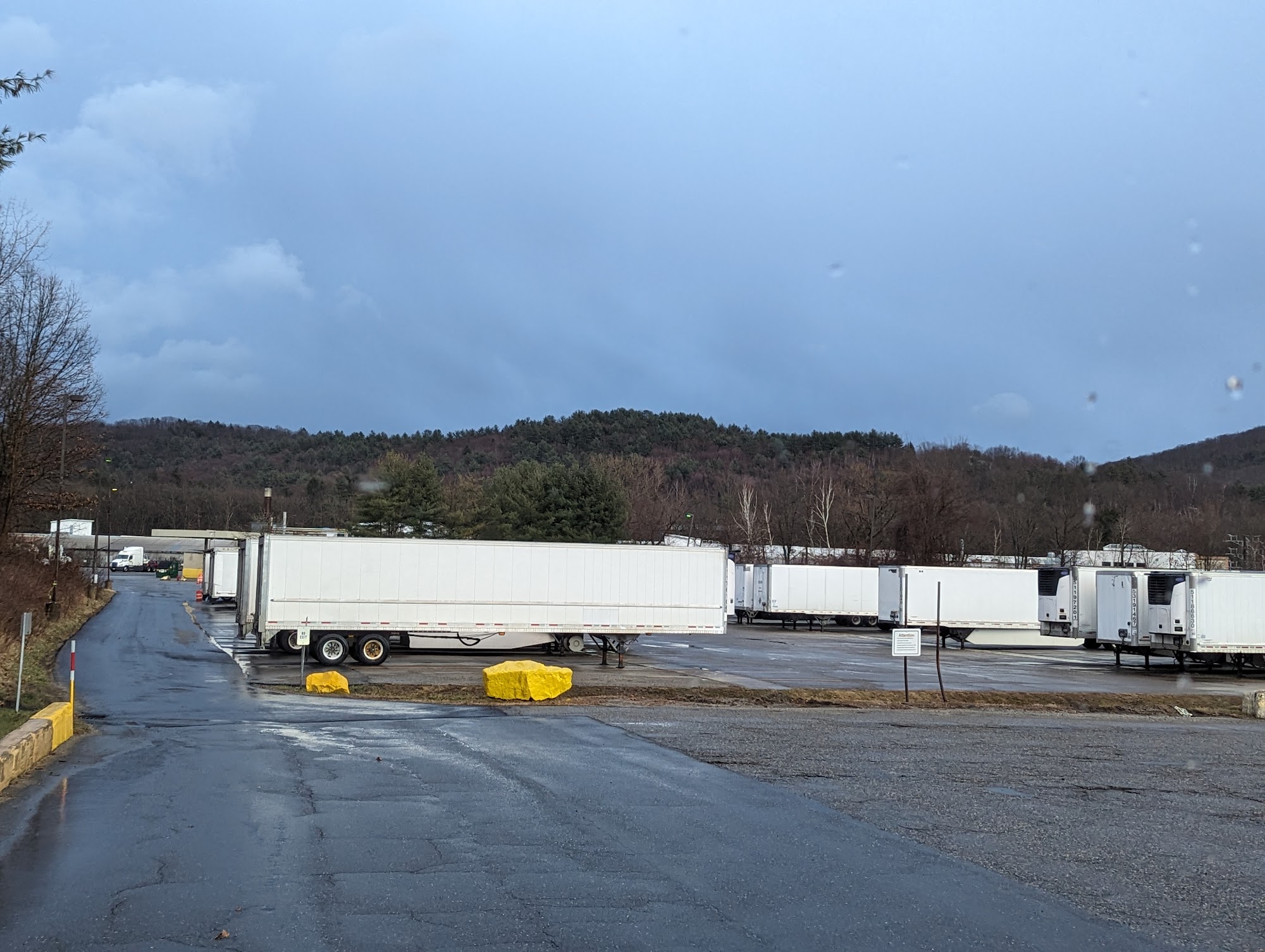 C & S Wholesale Grocers Inc Brattleboro