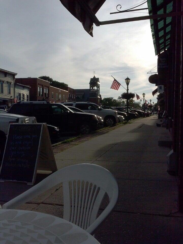 Photo credit: nextdoor