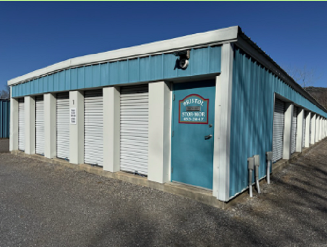 Bristol Stor-Mor Bristol