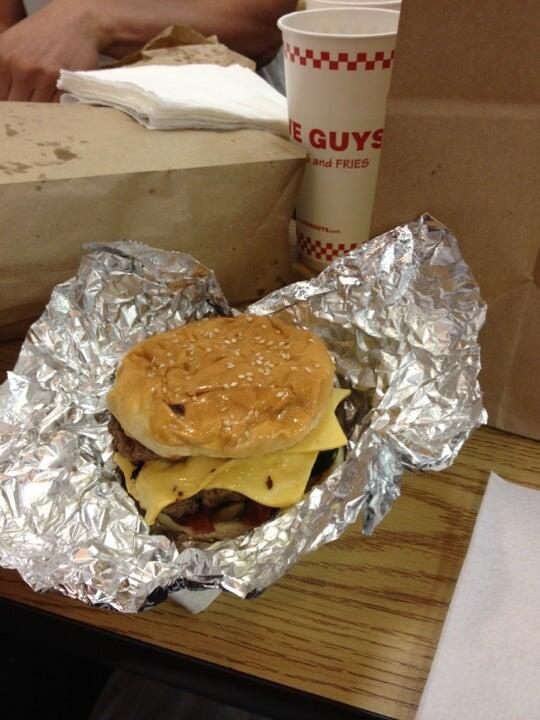 Photo credit: nextdoor