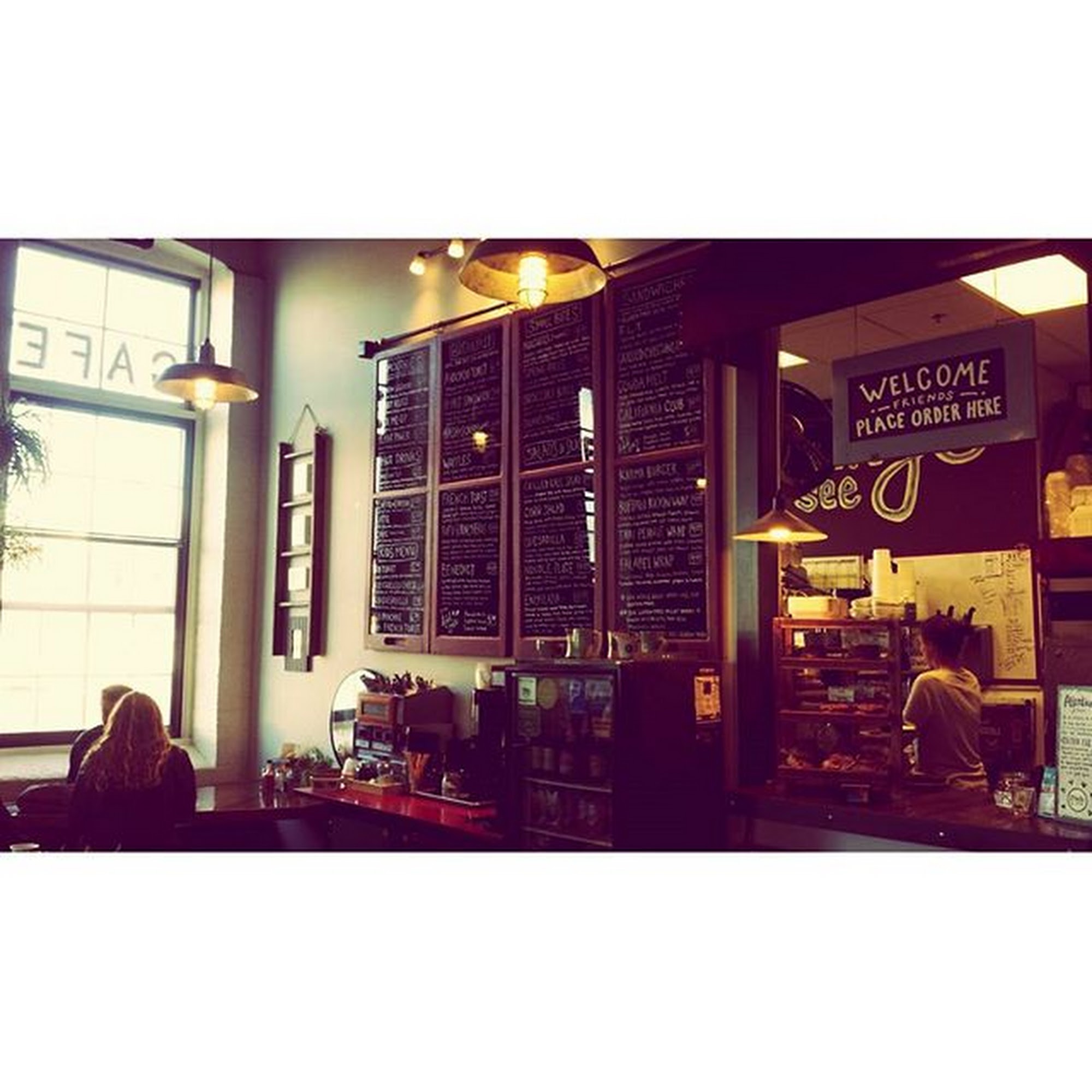 Pingala Cafe & Eatery Chace Mill Burlington