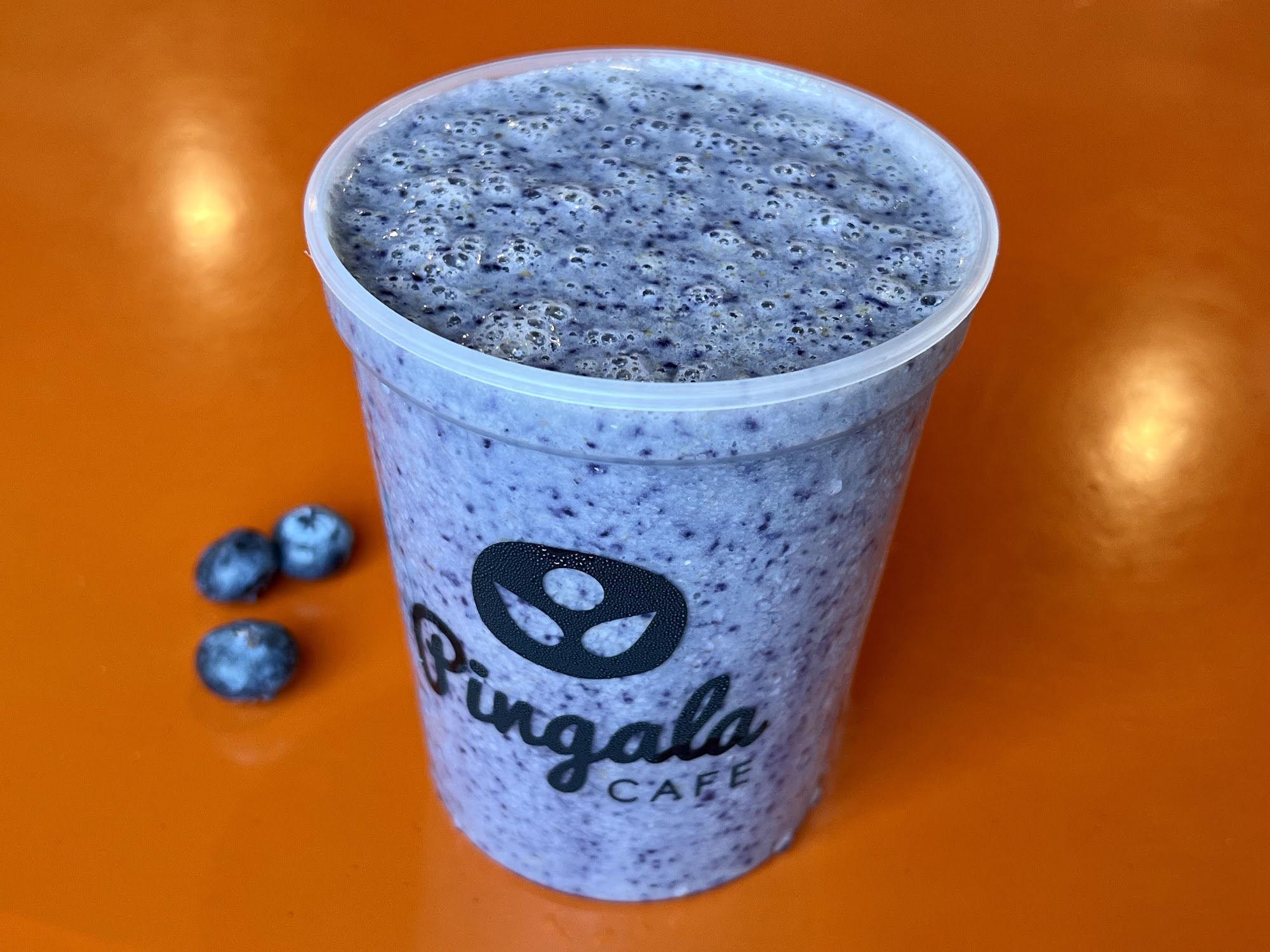 Pingala Cafe & Eatery Chace Mill Burlington