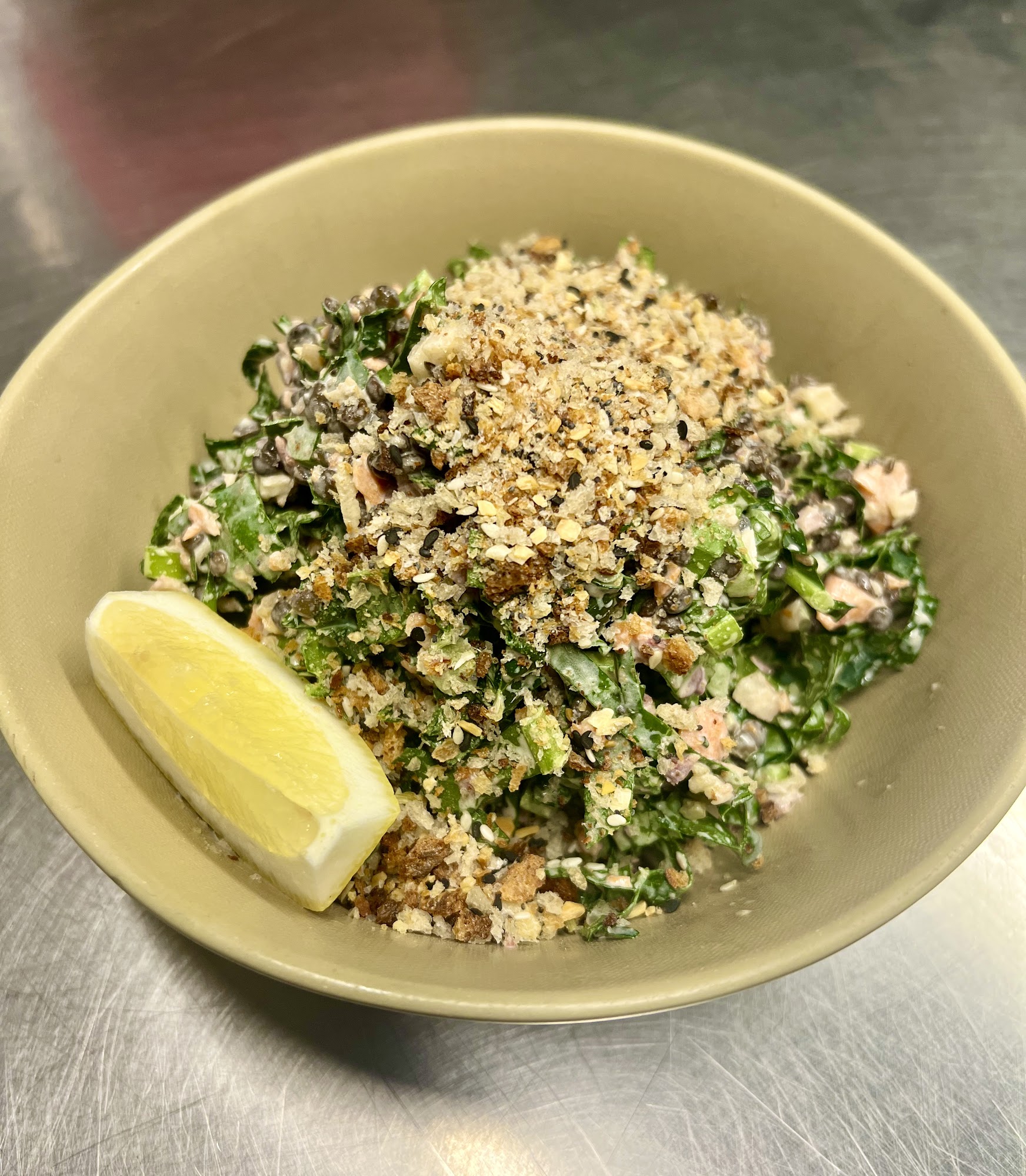 August First Burlington