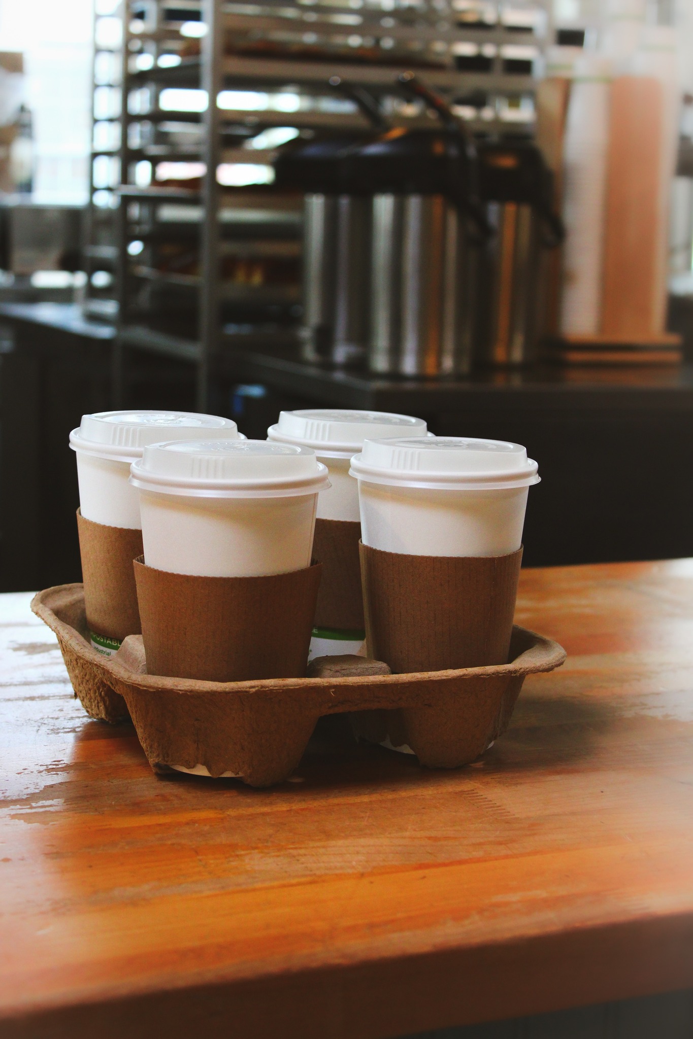 August First Burlington