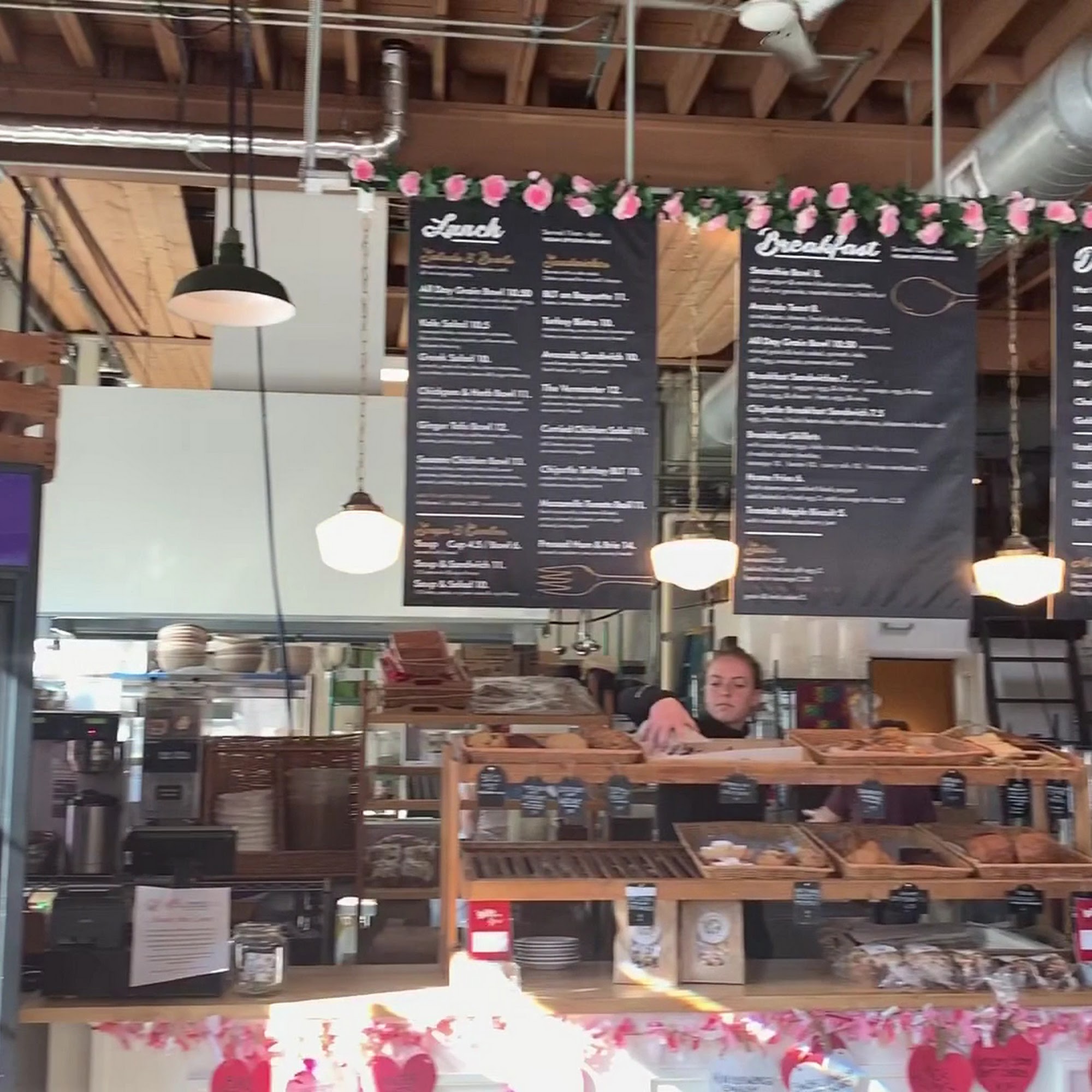 August First Burlington