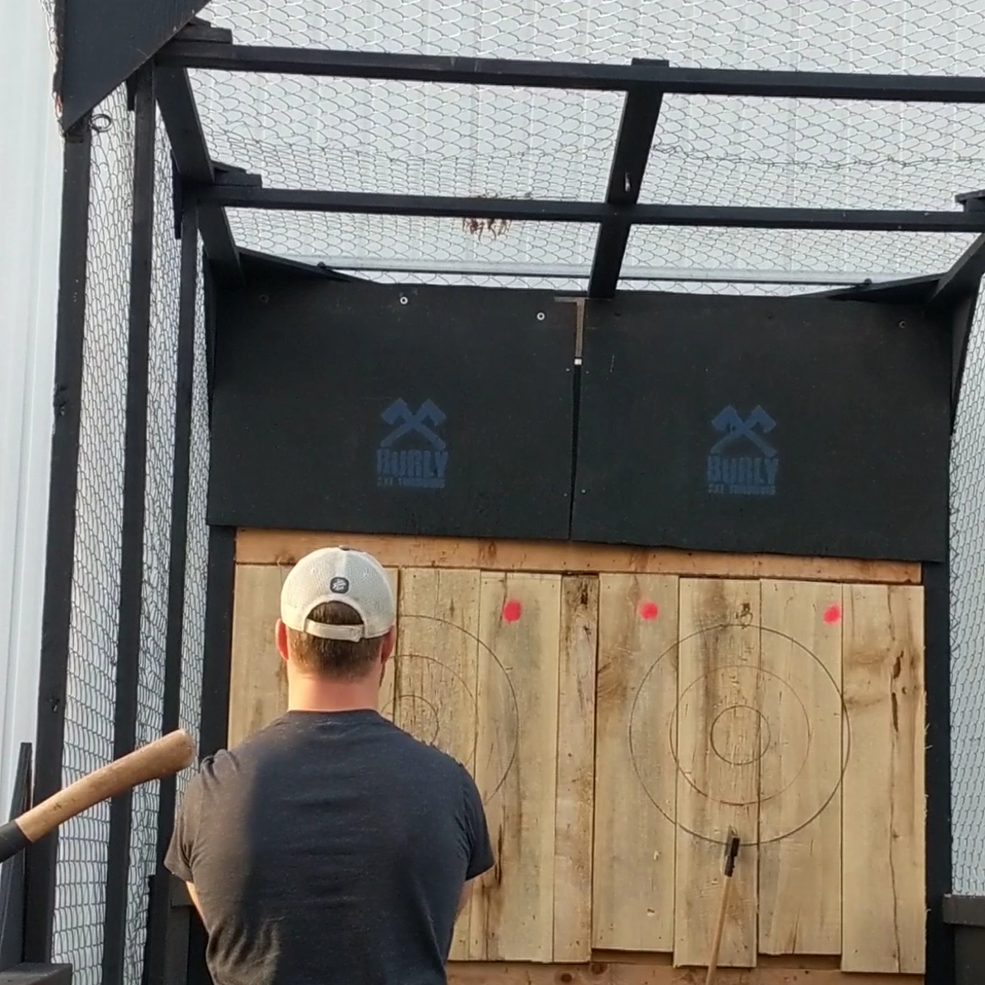 Switchback Brewing Co. Burlington