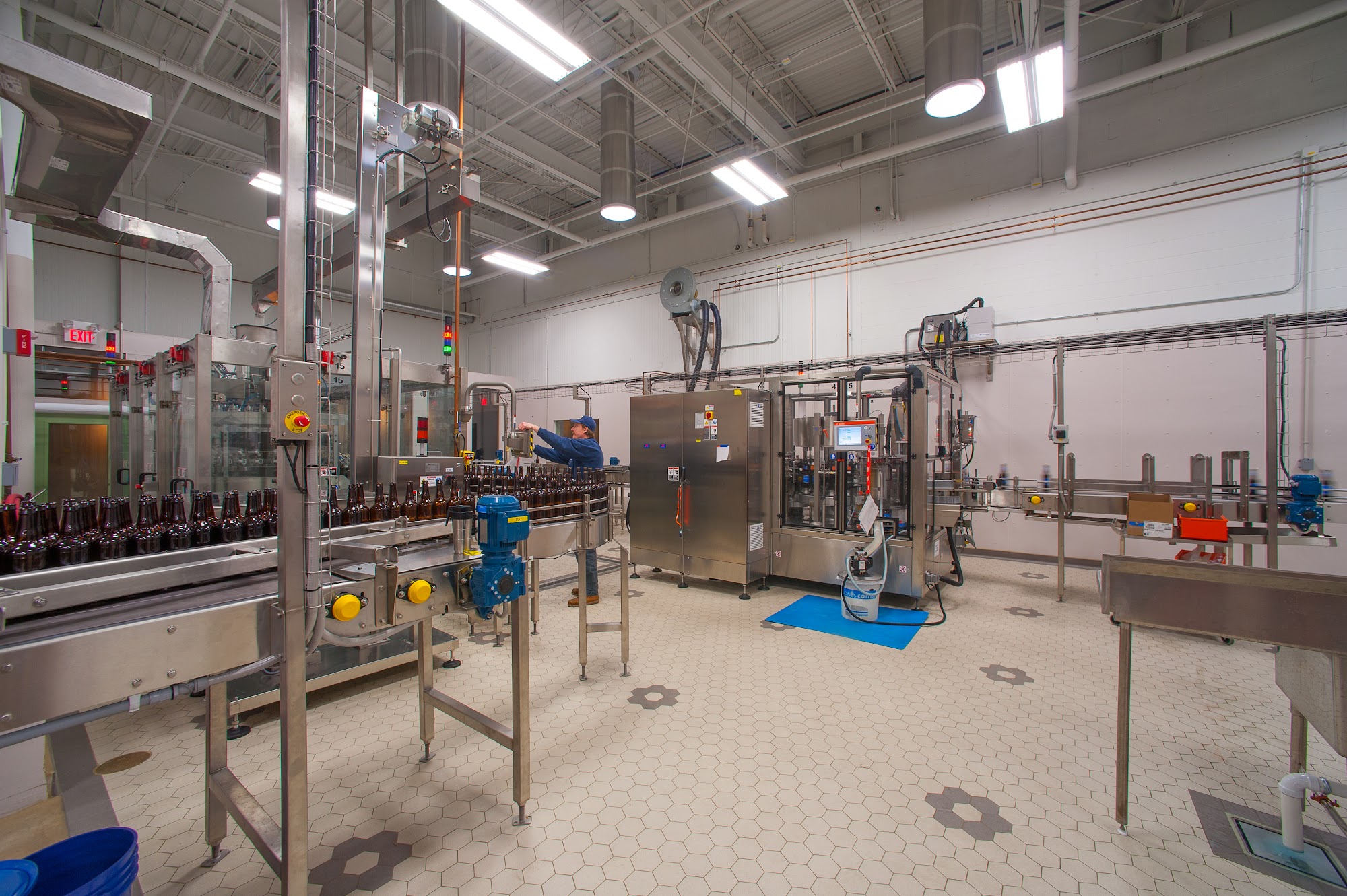 Switchback Brewing Co. Burlington