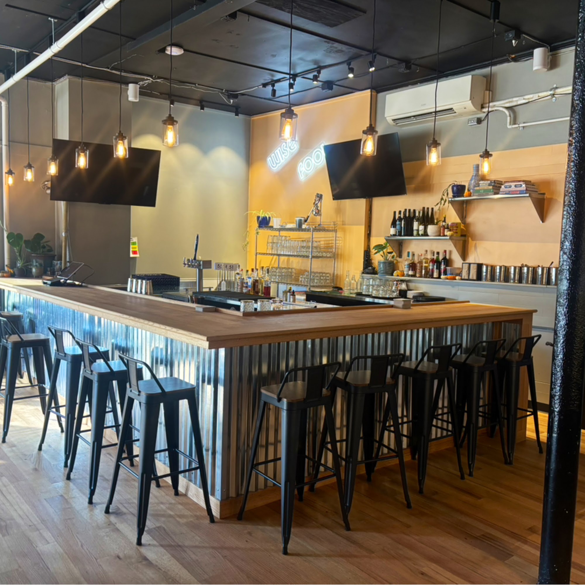 The Wise Fool 260 North St, Burlington