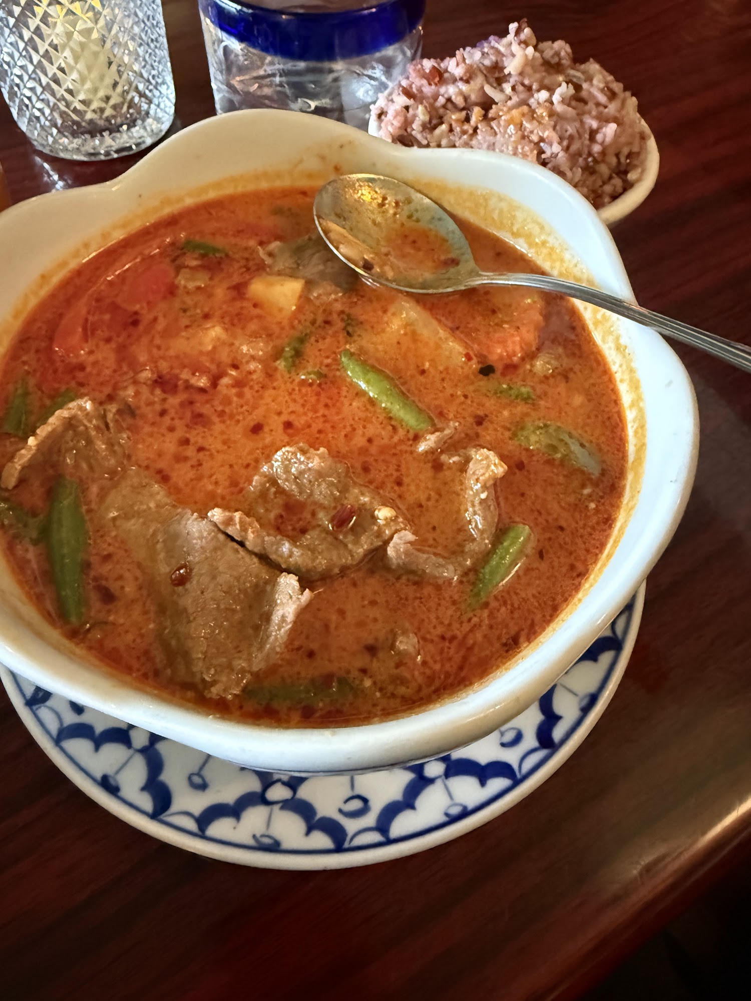 East West Café Menu