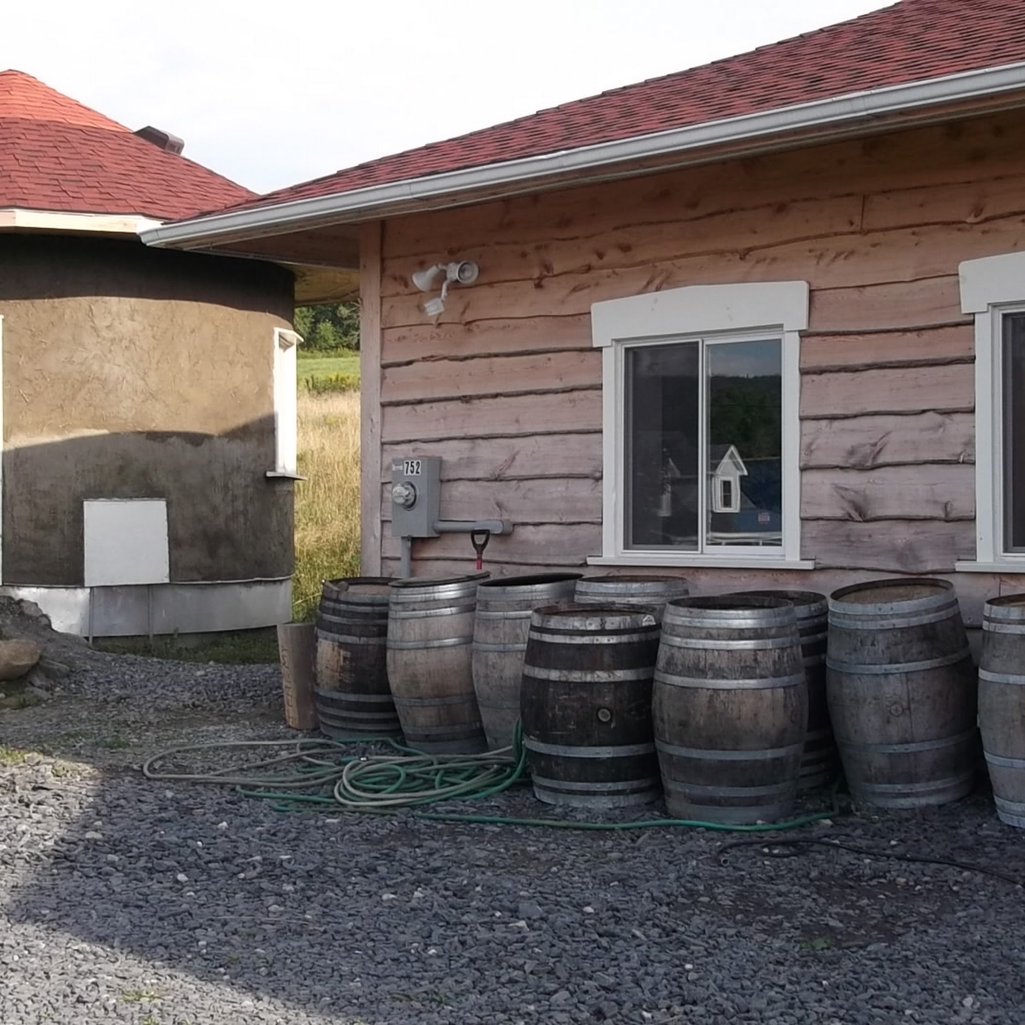 Rhapsody Natural Foods Cabot