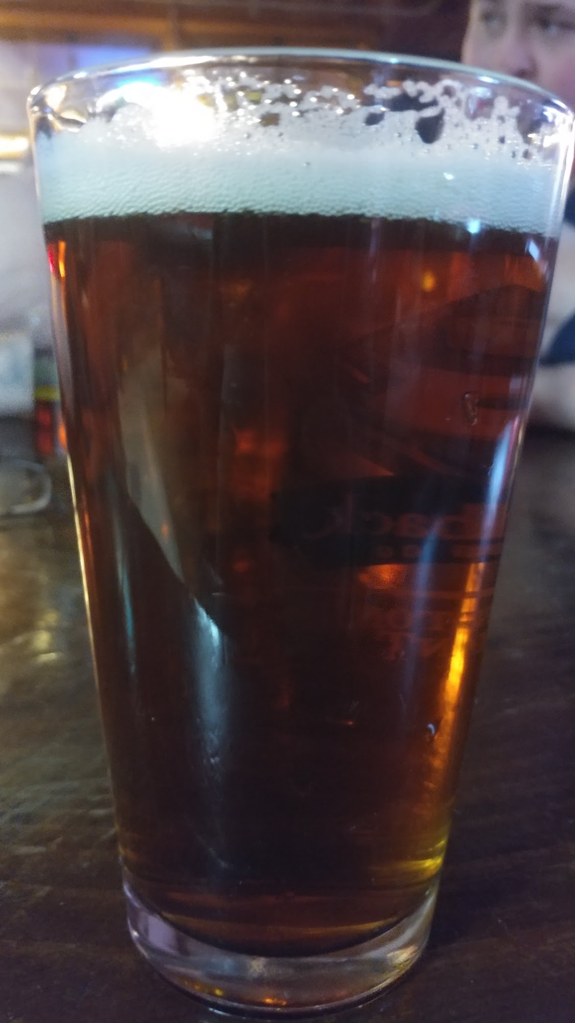 Robbie's Wildlife Refuge Menu