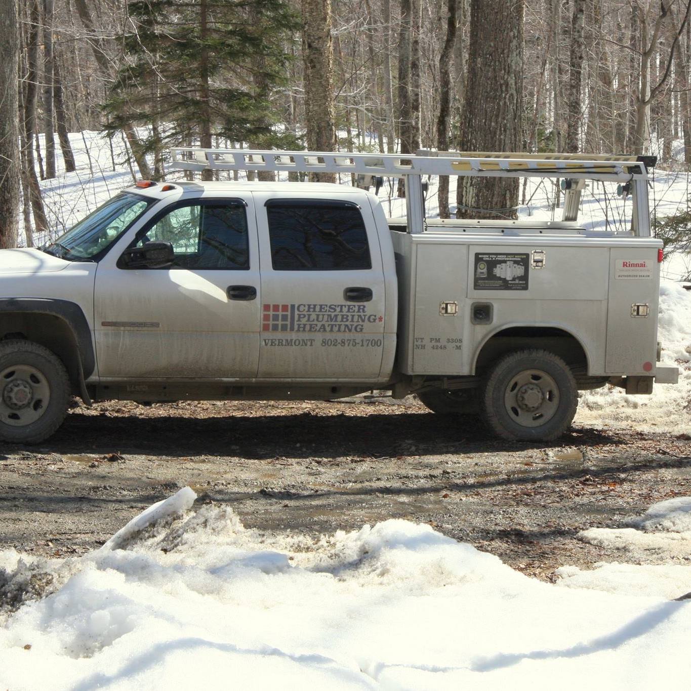 Chester Plumbing & Heating