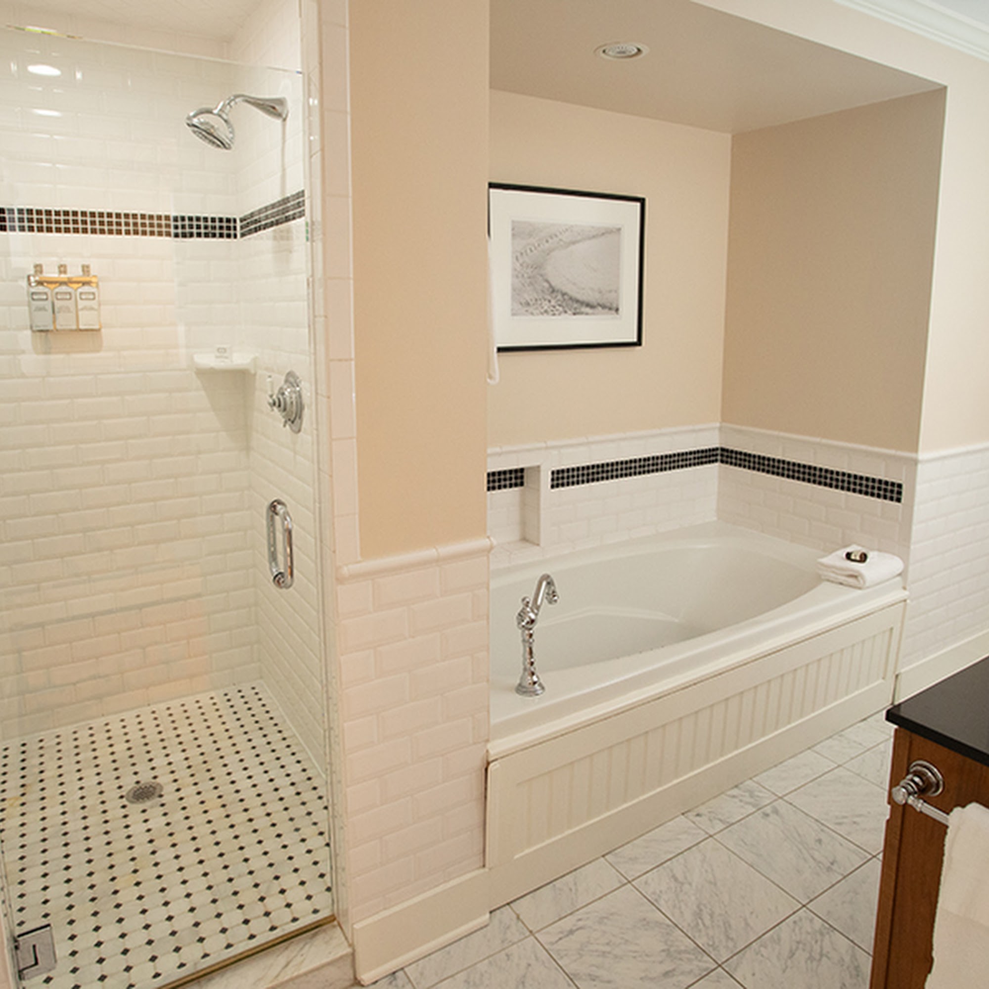 The Dorset Inn Dorset