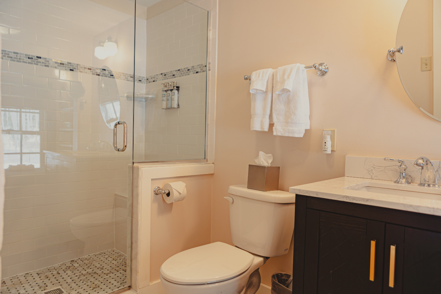 Barrows House Inn & Restaurant Dorset