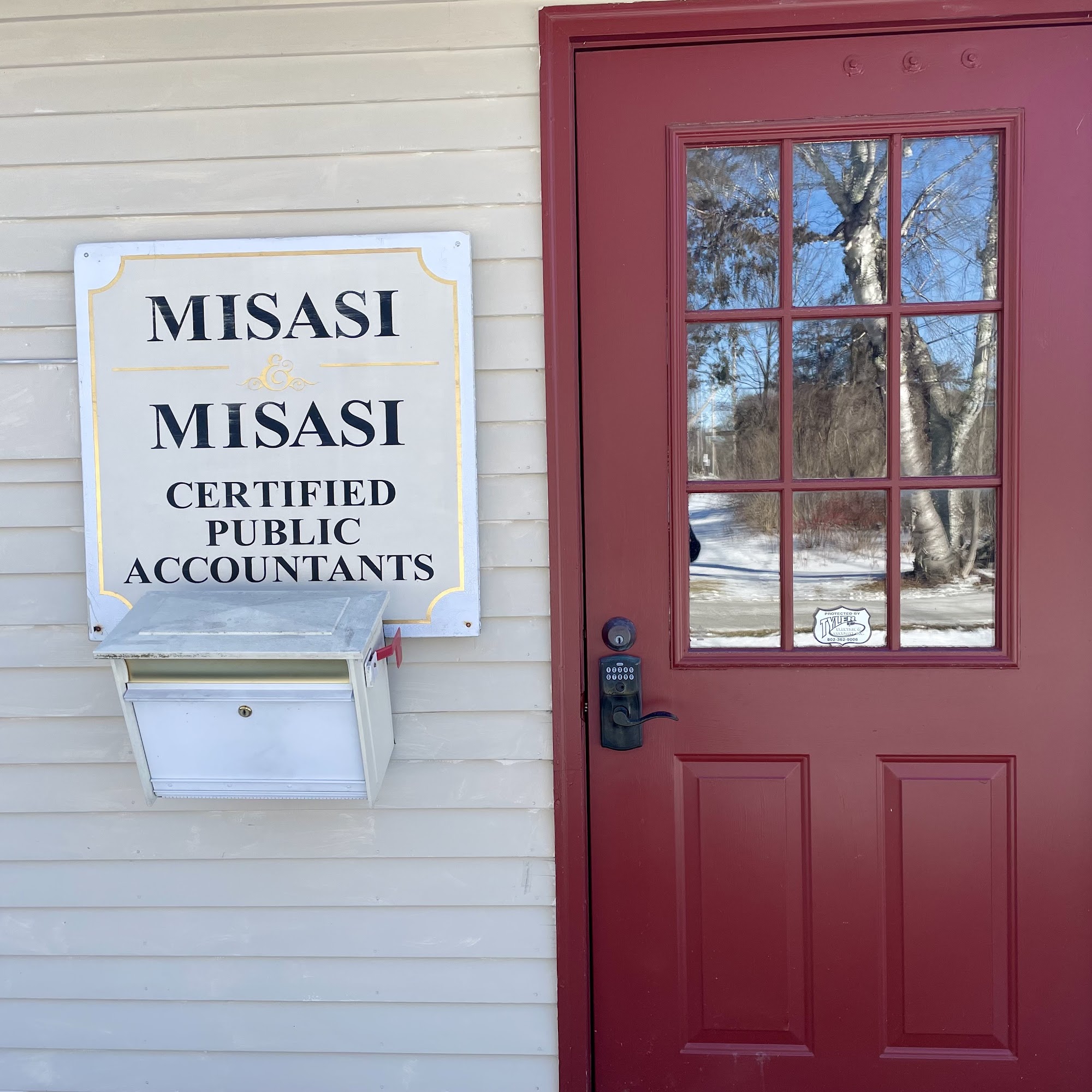 Misasi & Misasi