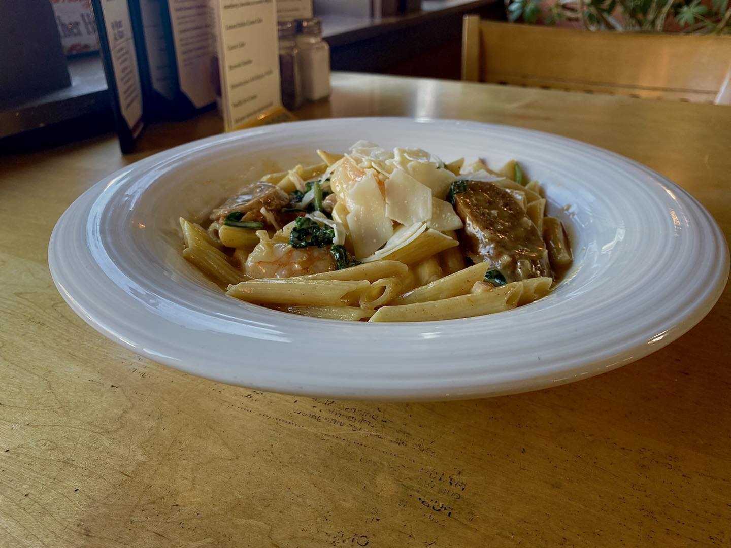 Burke Publick House East Burke