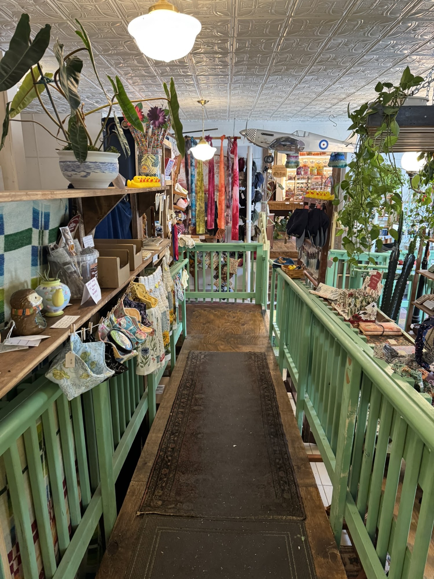 Bumblebee Bistro Menu