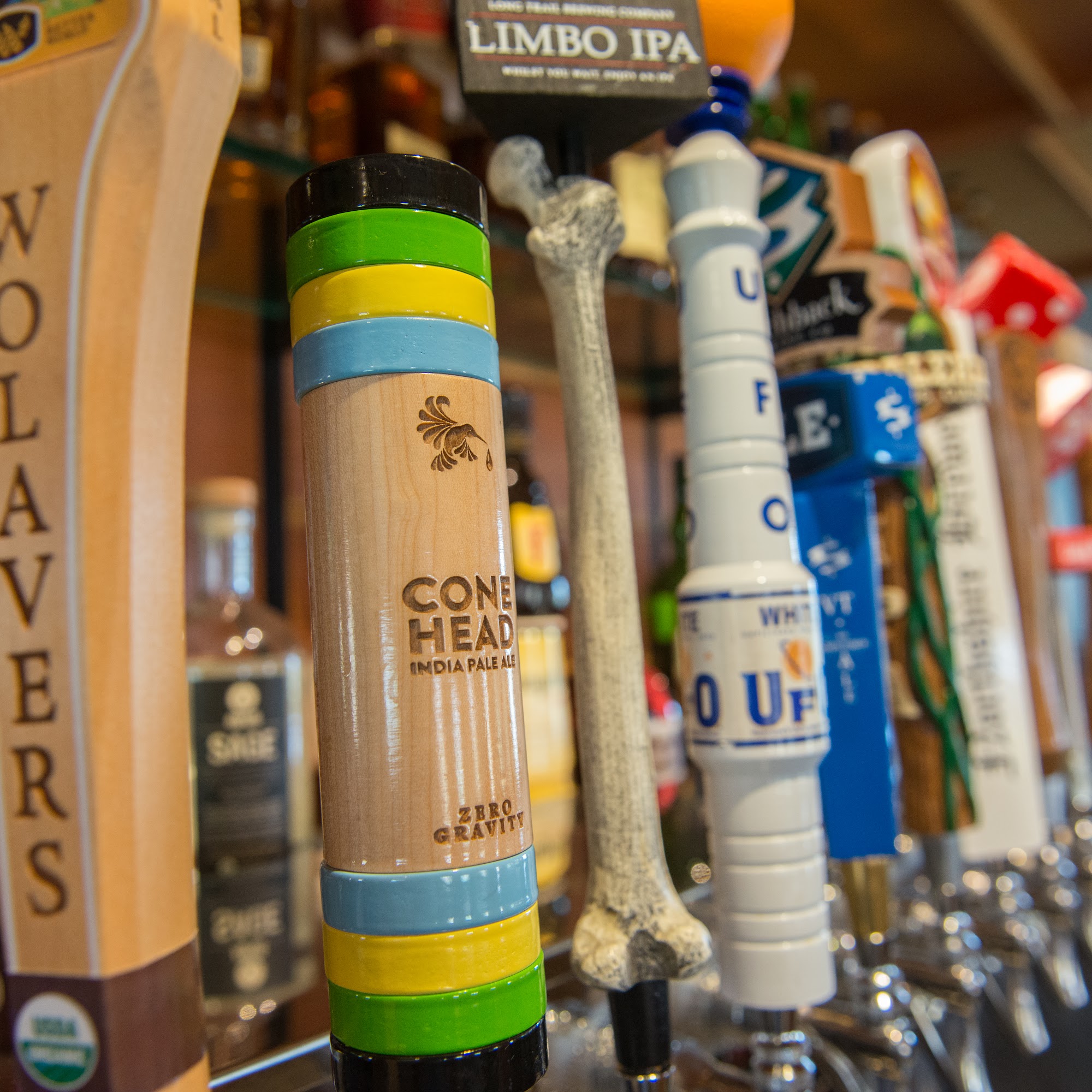 The Tavern Essex Junction