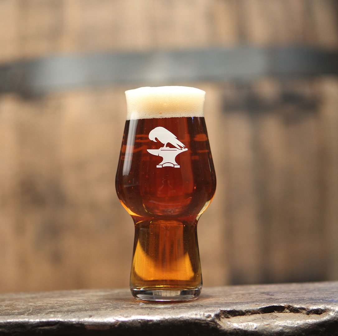 Black Flannel Brewing Co. Essex Junction