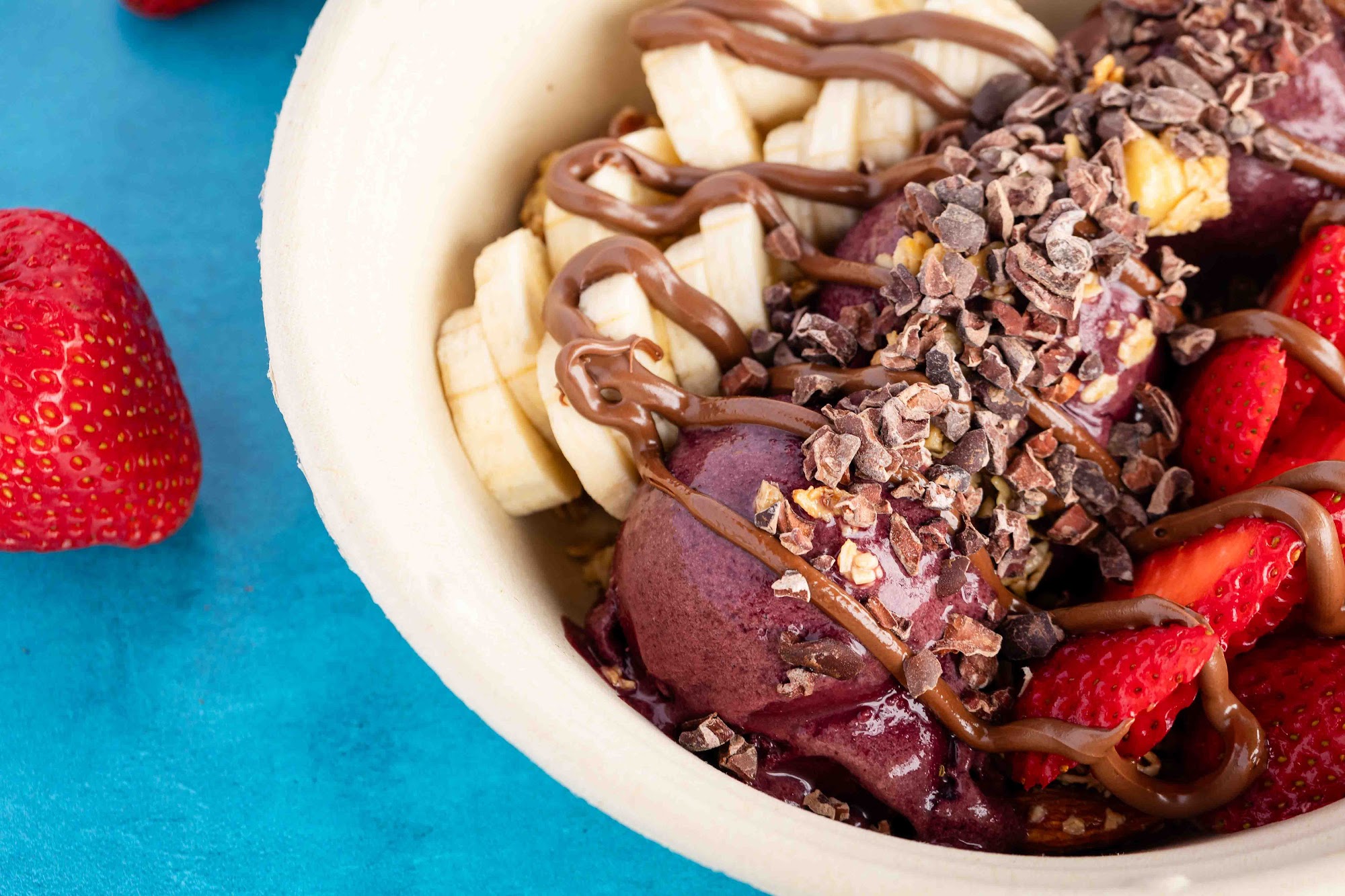 The Scale Essex Junction