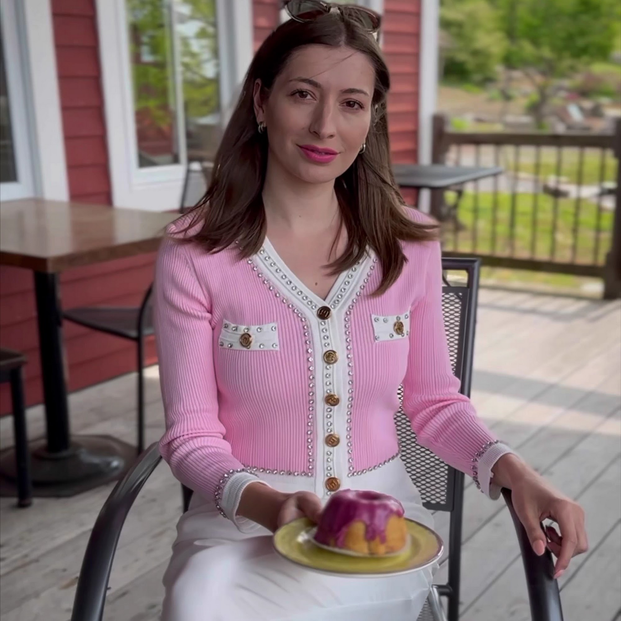 Sweet Alchemy Fairfax