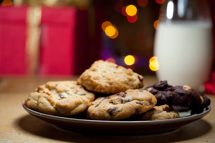 Vermont Cookie Love Ferrisburgh