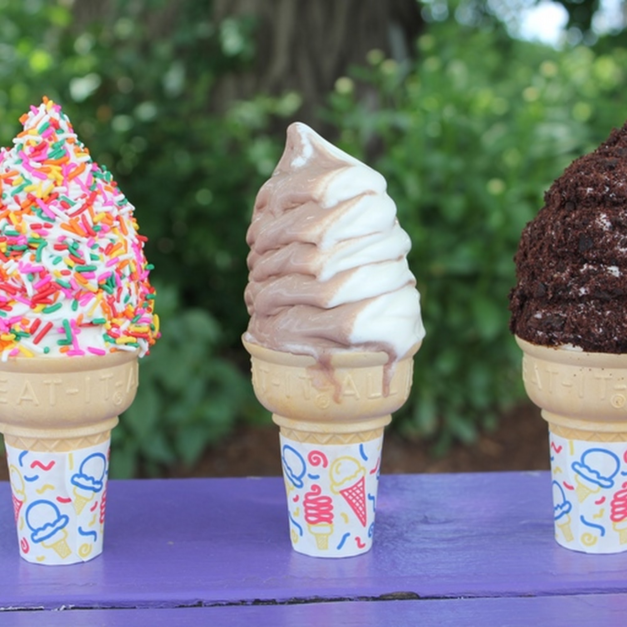 Vermont Cookie Love Ferrisburgh