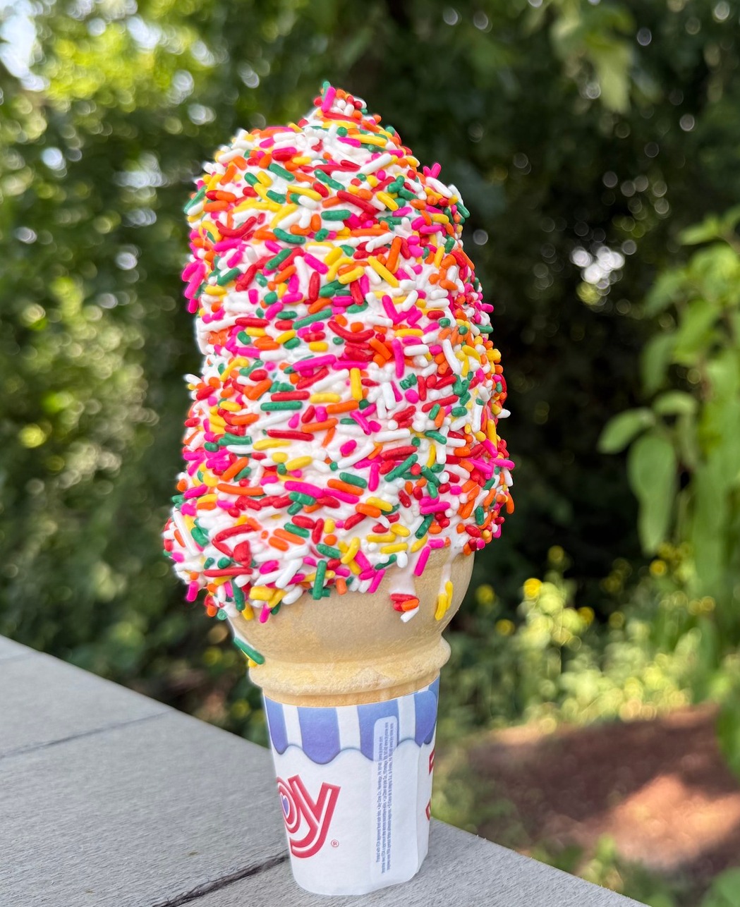 Vermont Cookie Love Ferrisburgh