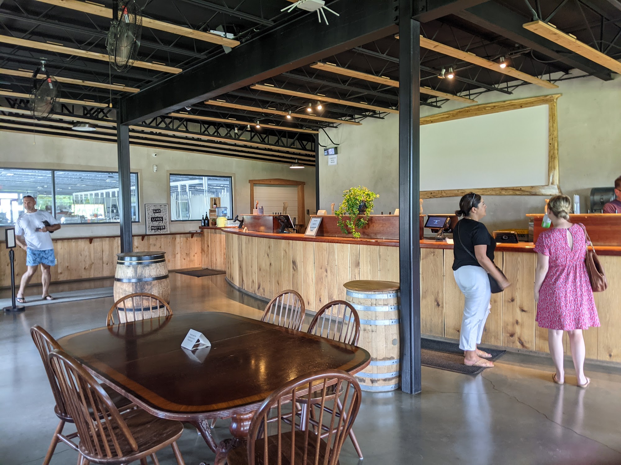 Hill Farmstead Brewery Greensboro