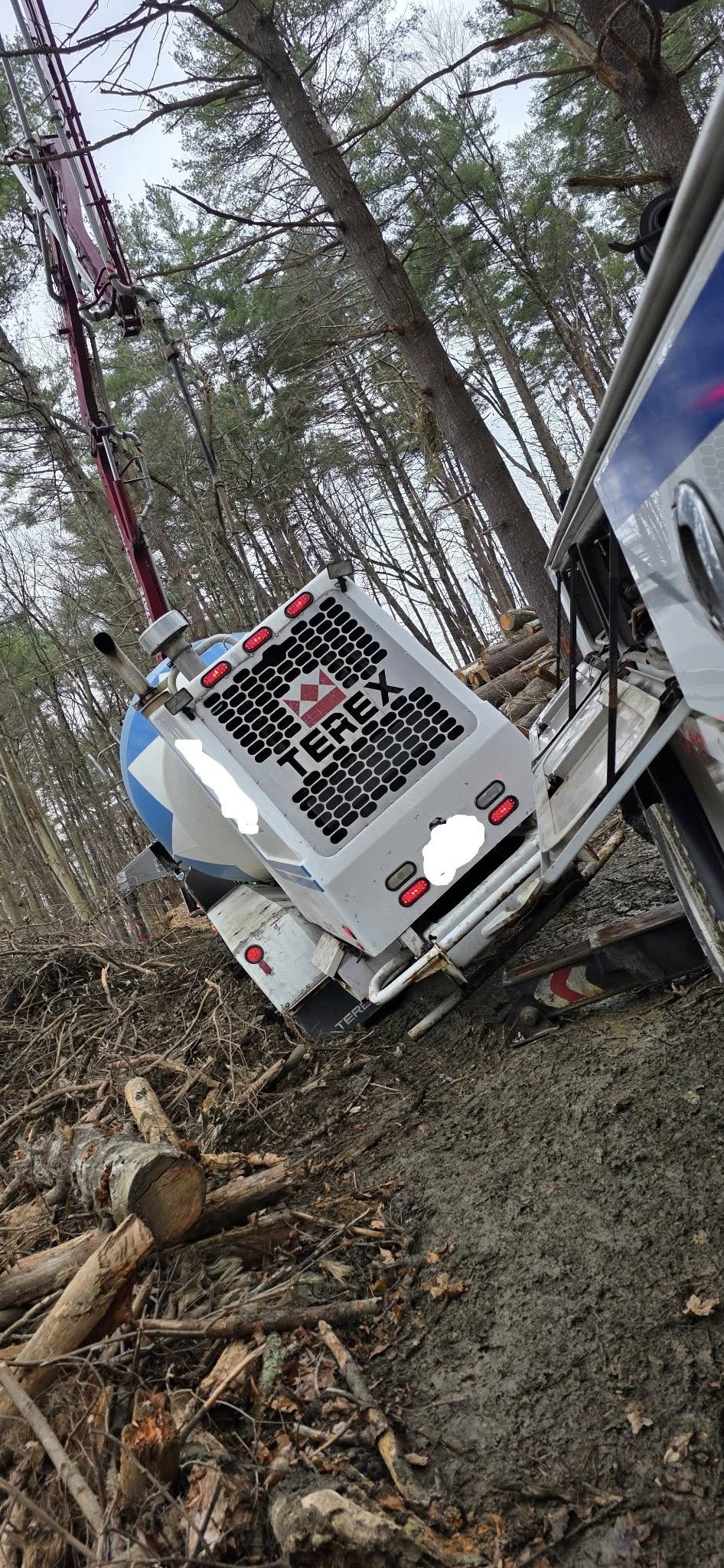DJS TRUCK SERVICE AND REPAIR