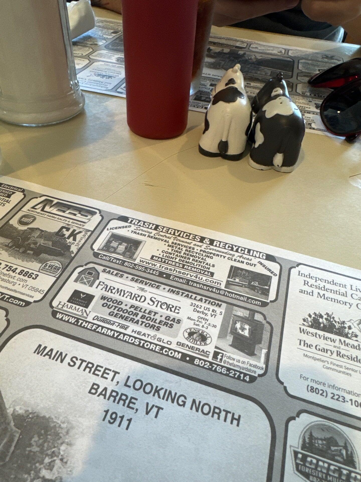 Photo credit: nextdoor