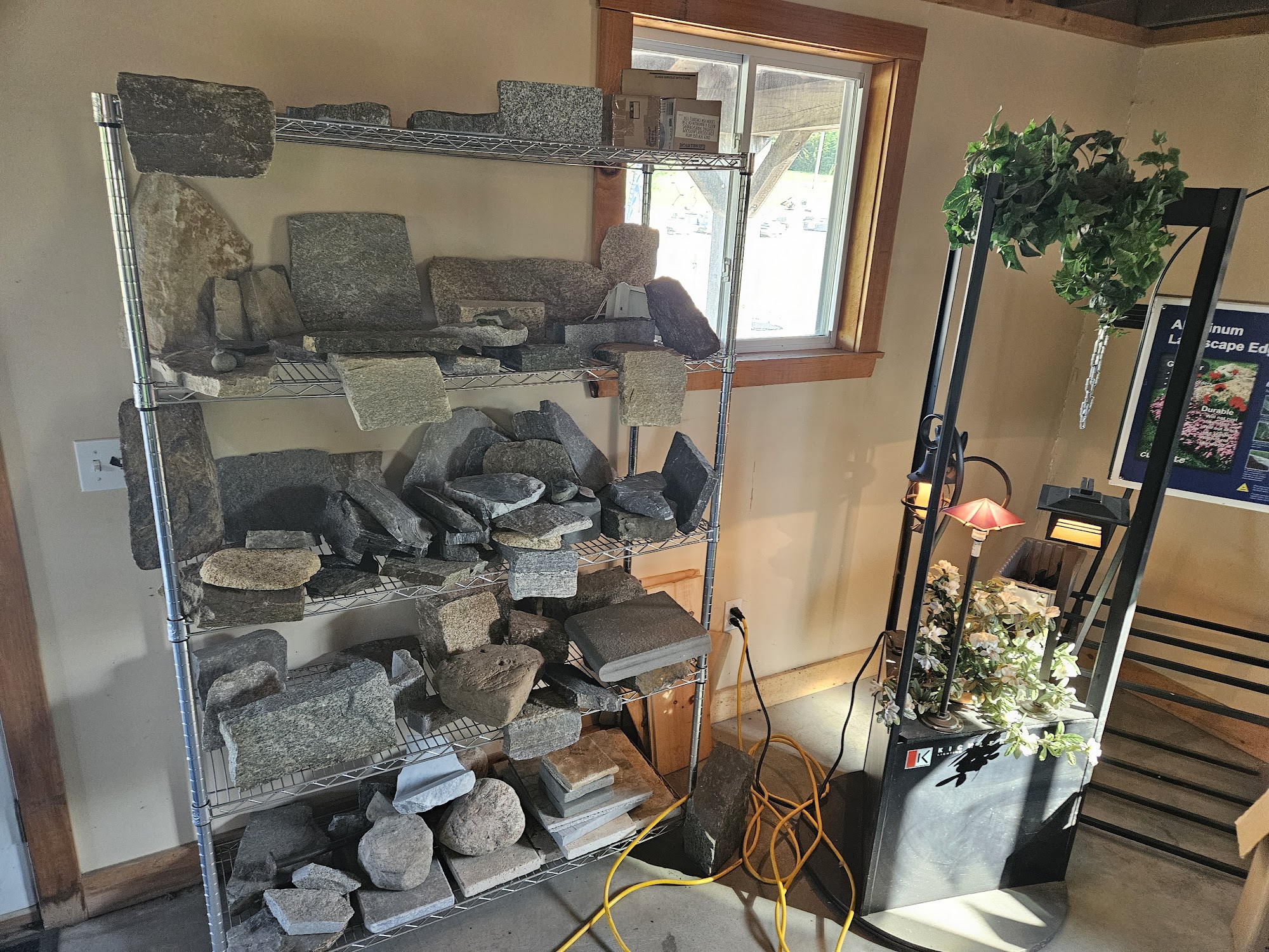 Premier Stone Landscape Supply Hyde Park