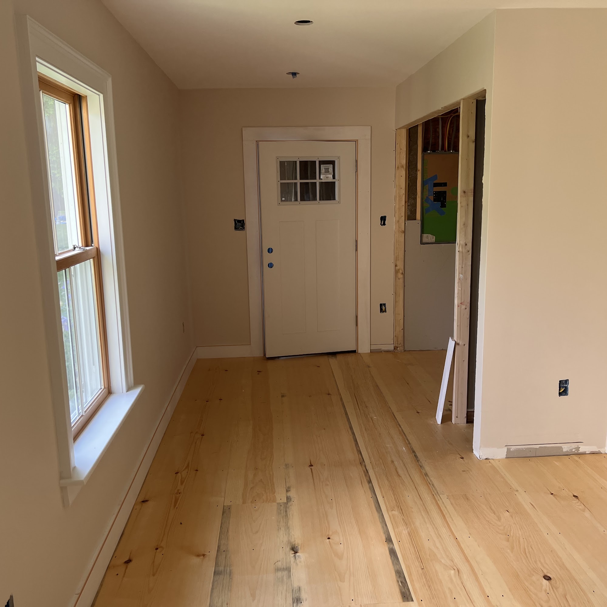 Lyon Builders llc