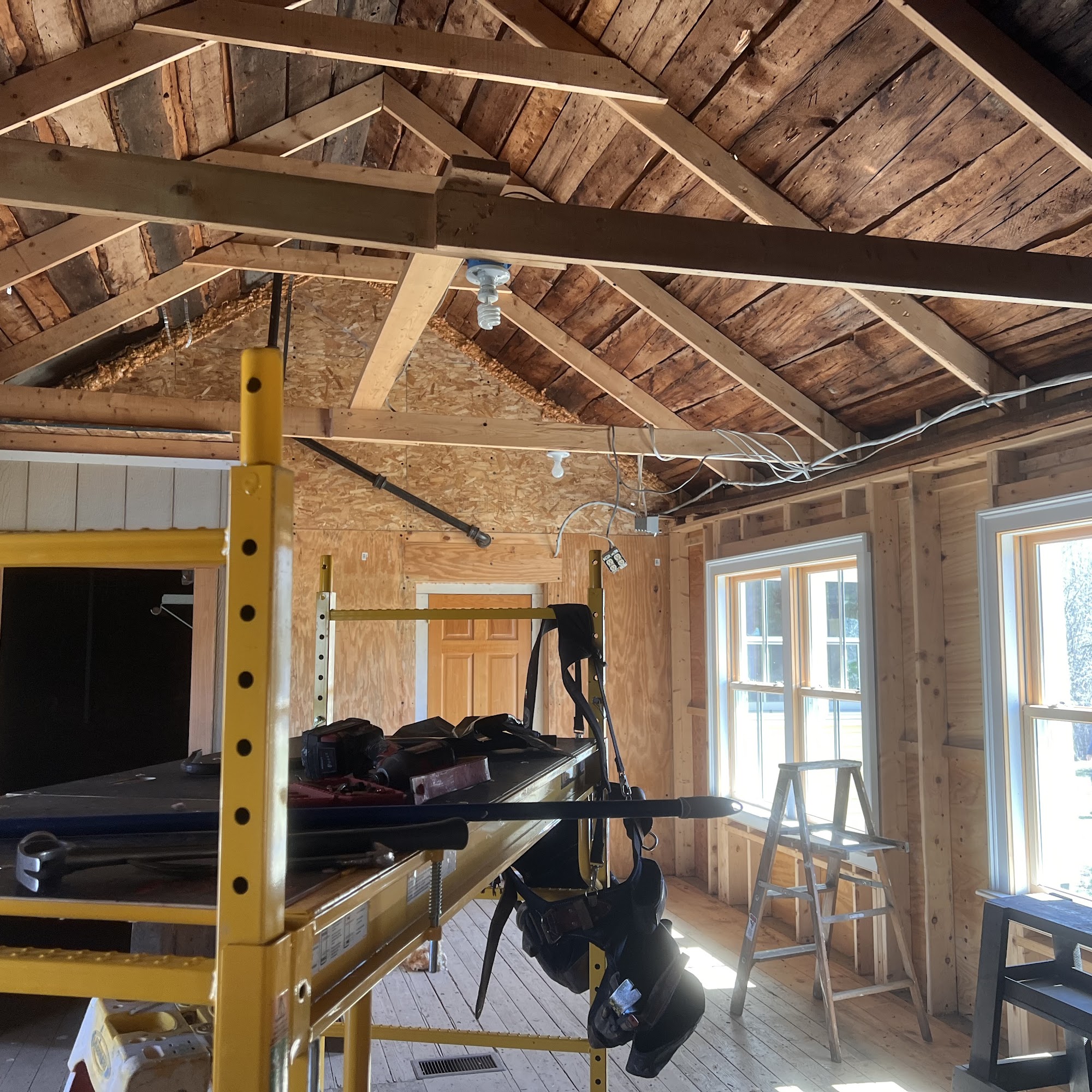Lyon Builders llc