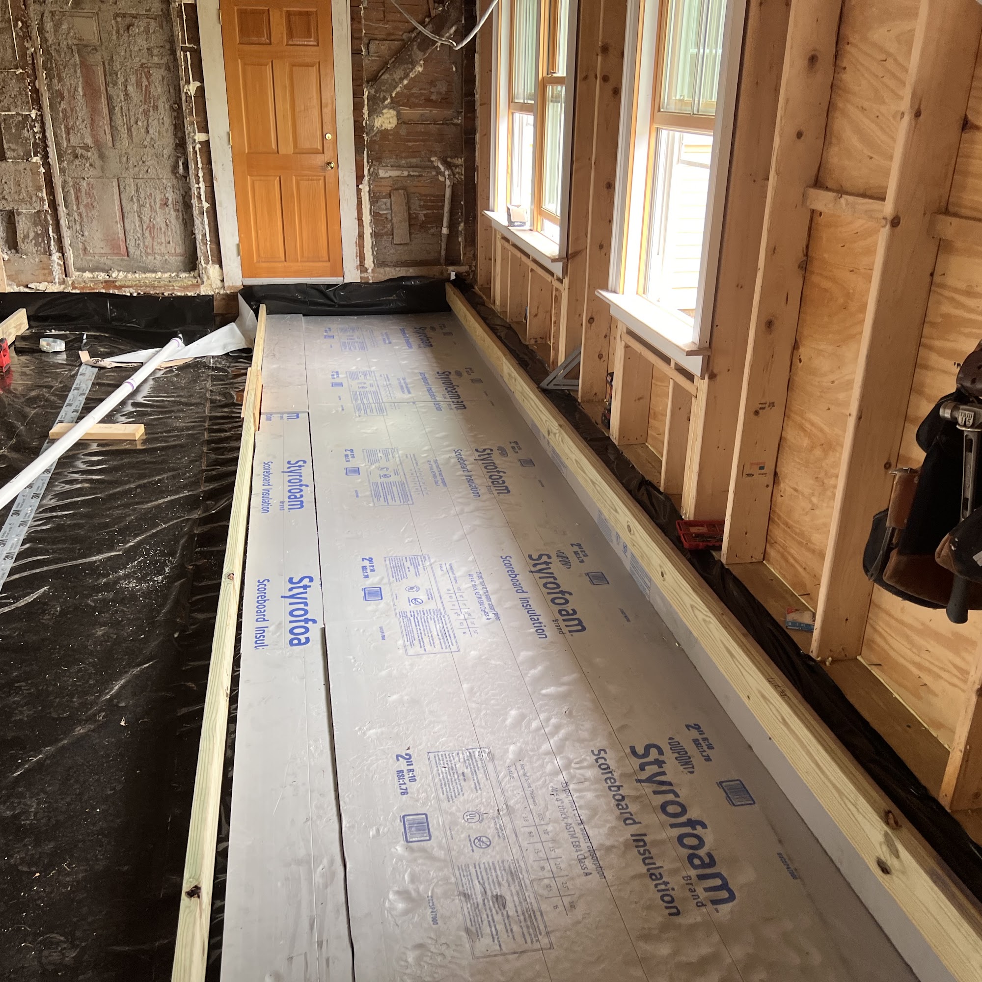 Lyon Builders llc