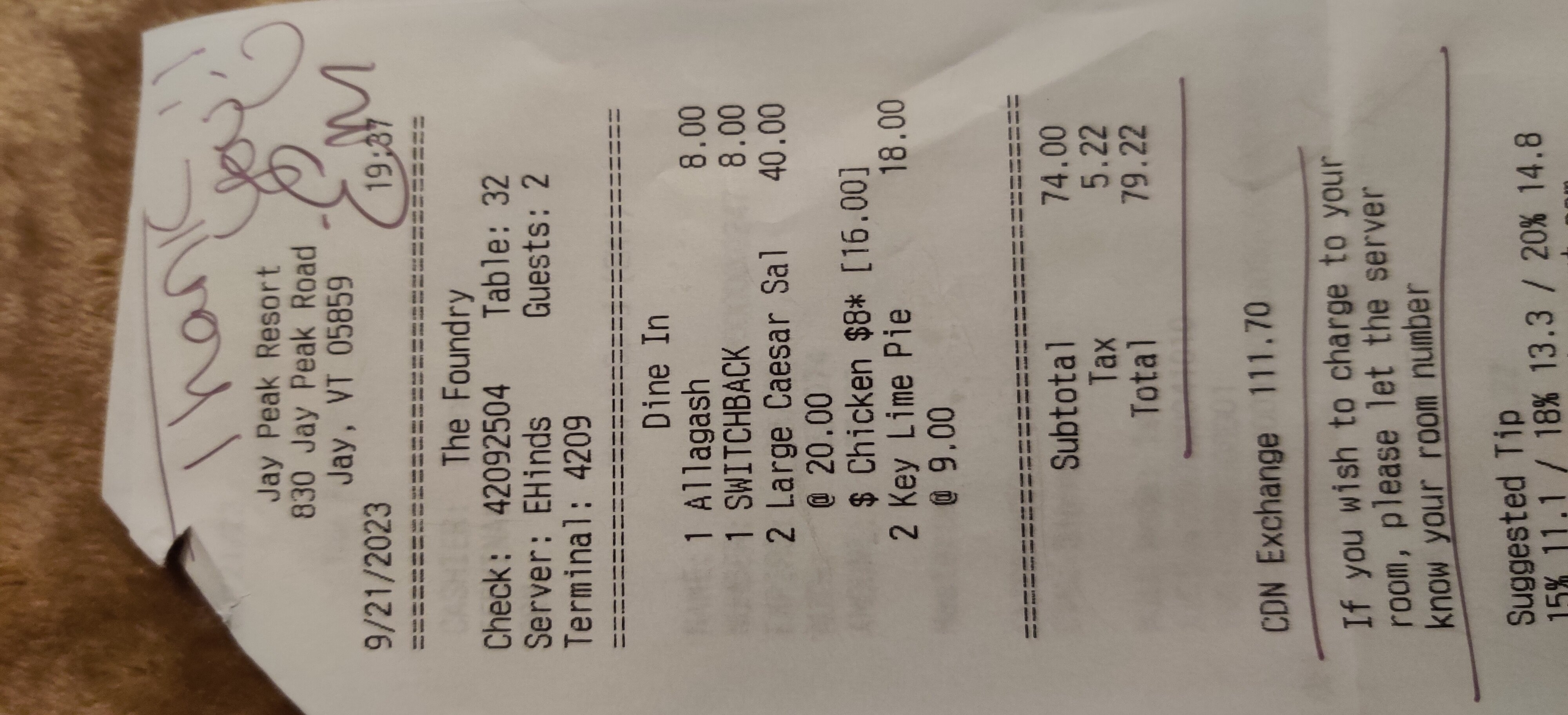 Photo credit: tripadvisor